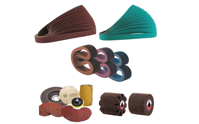 Graining Supplies for Ornamental Iron Works