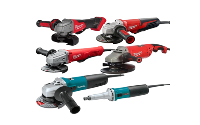 Power Tools for Ornamental Iron Works