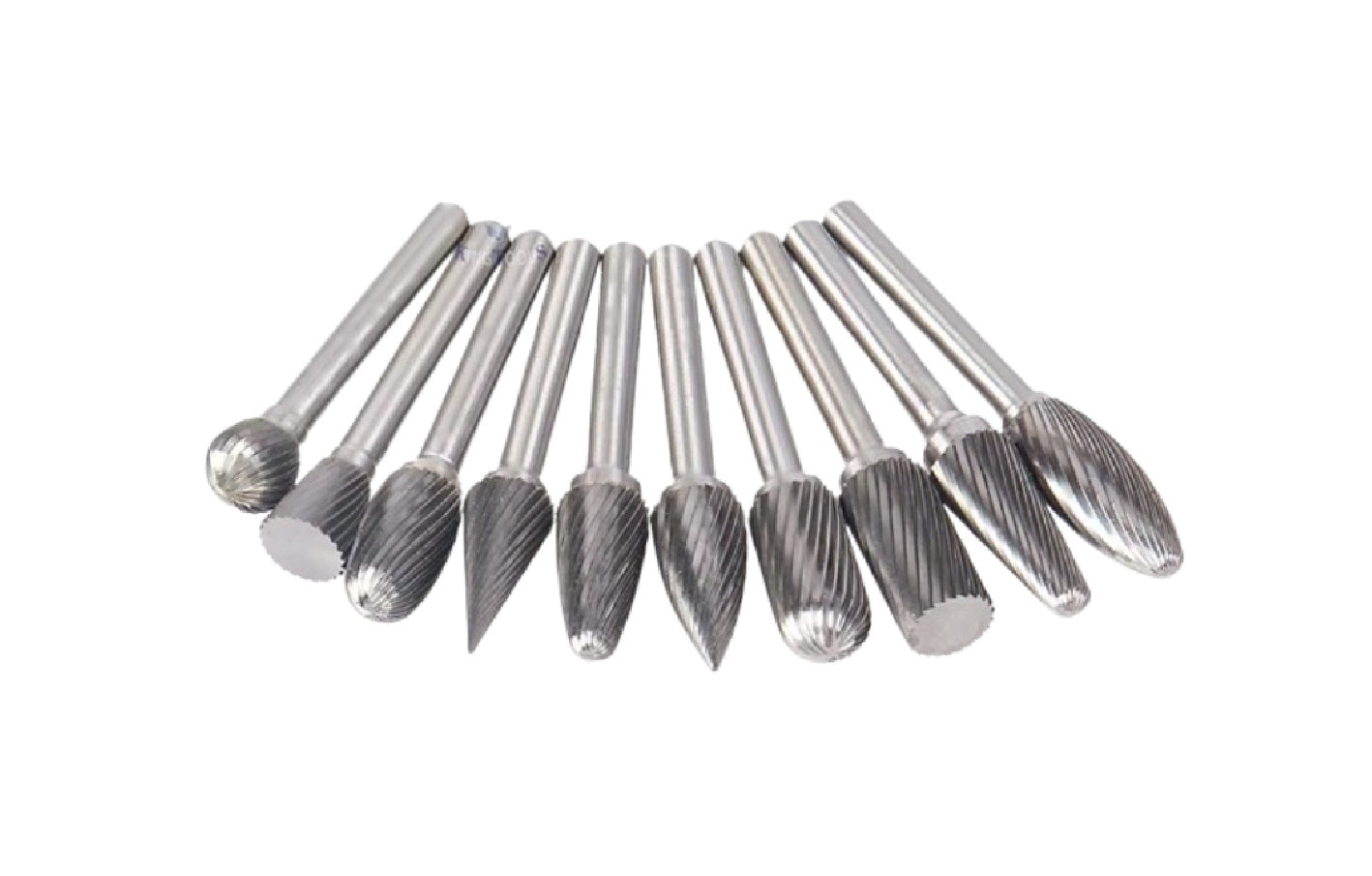 Carbide Burrs