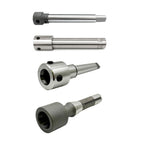 Annular Cutter Extensions for 1-1/4" Weldon Shank Cutters