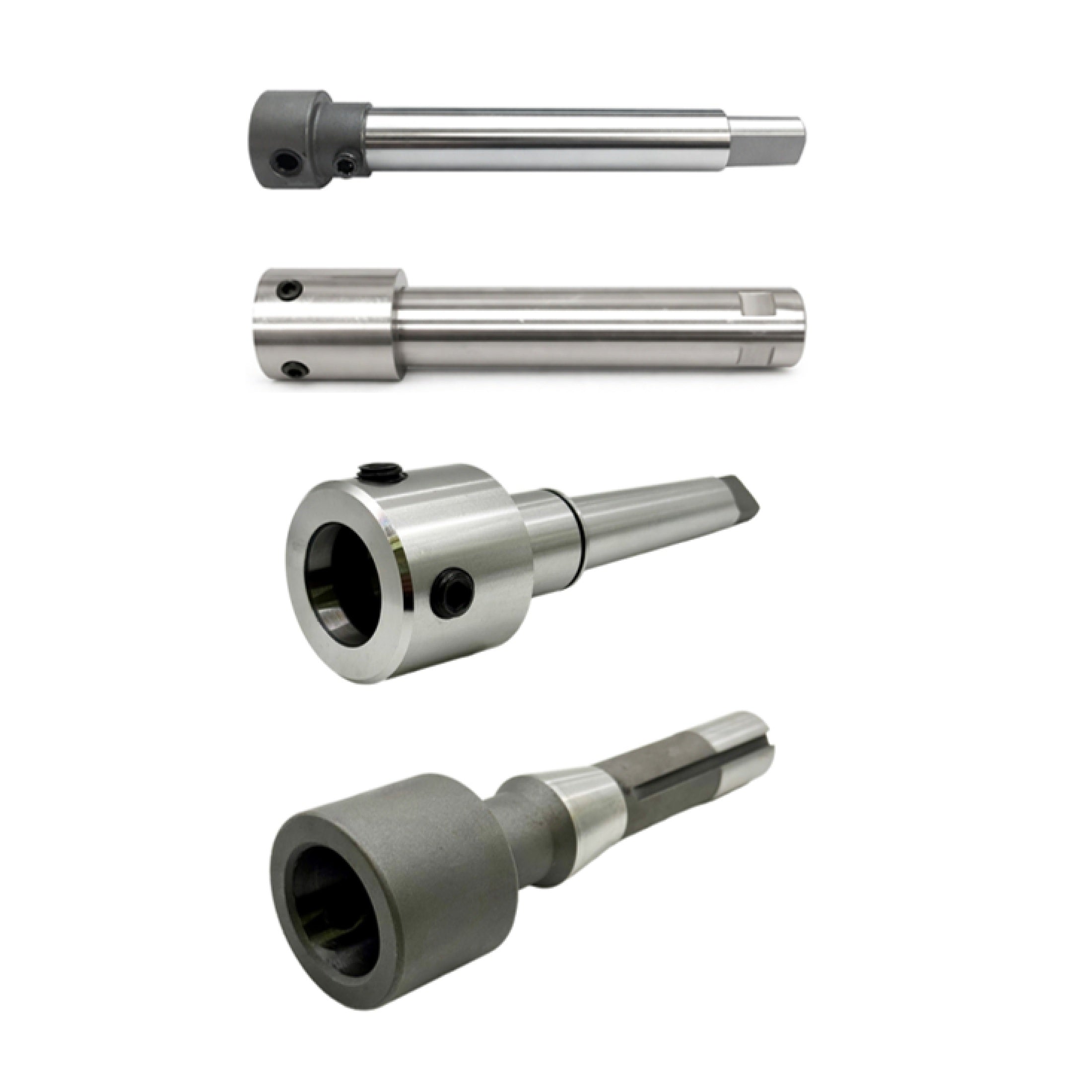 Annular Cutter Extensions for 1-1/4" Weldon Shank Cutters