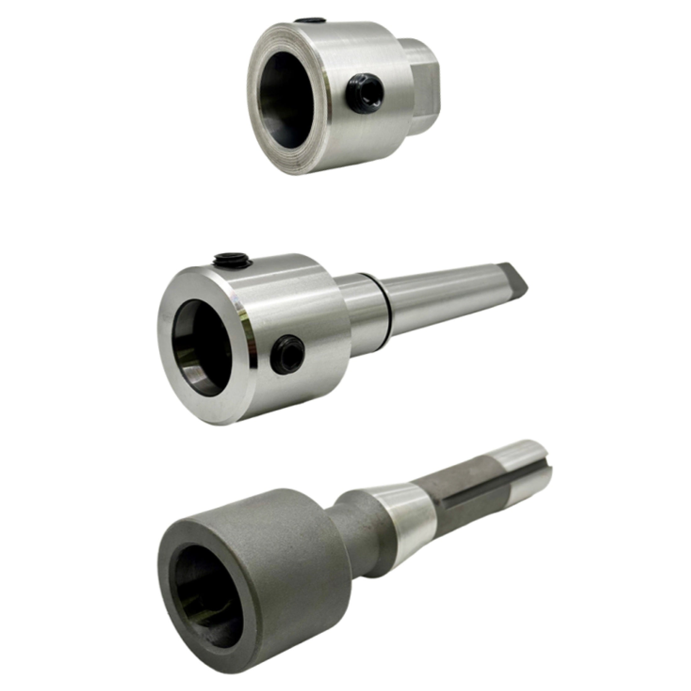 Annular Cutter Holders for 1-1/4" Weldon Shank Cutters