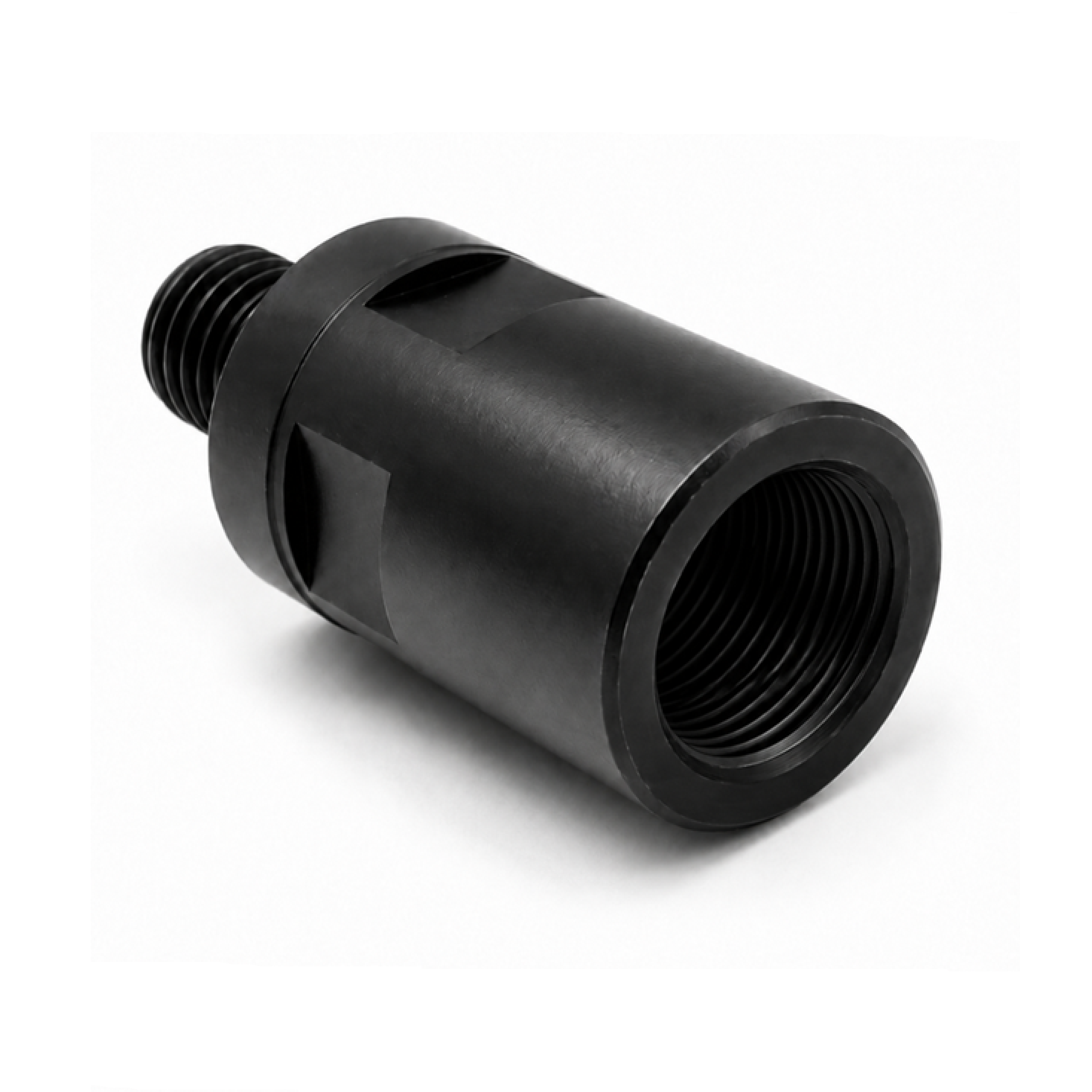 5/8"-11 Male to 1/2"-13 Female Adapter for Rebar Cutters