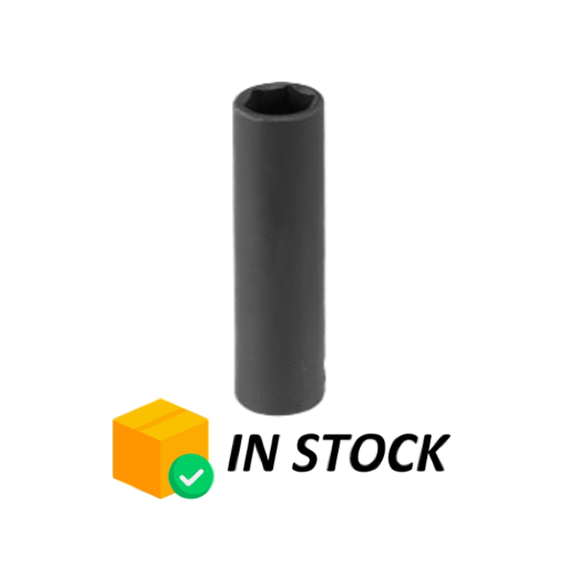 1/2" Drive x 14mm Deep Impact Socket