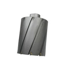 4" Diameter Carbide Tipped Annular Cutter