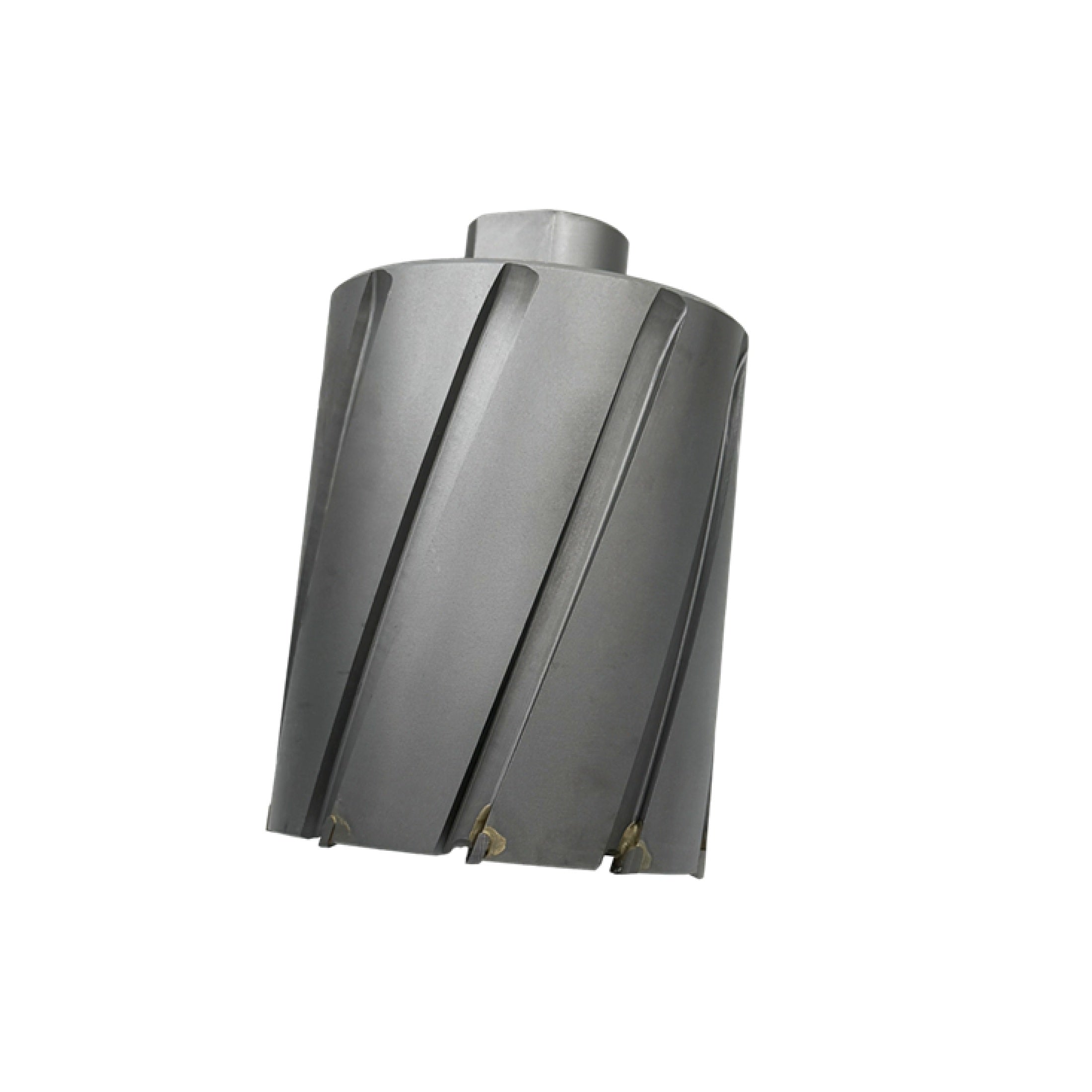 4" Diameter Carbide Tipped Annular Cutter