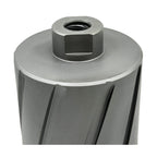 4" Diameter Carbide Tipped Annular Cutter