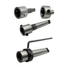 Annular Cutter Holders for 1.455" Weldon Shank Cutters