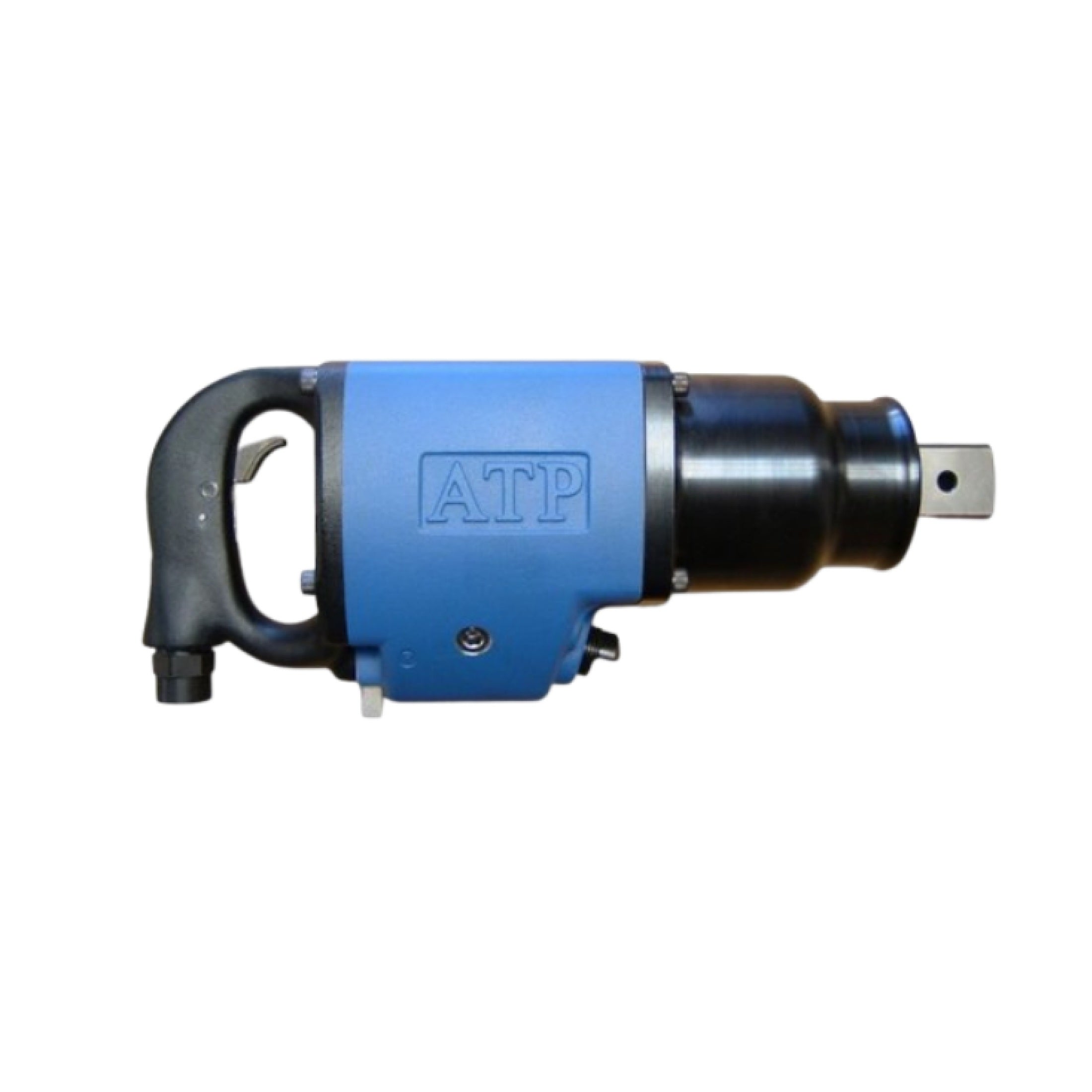 1" Drive Air Impact Wrench (1011EI-TH)