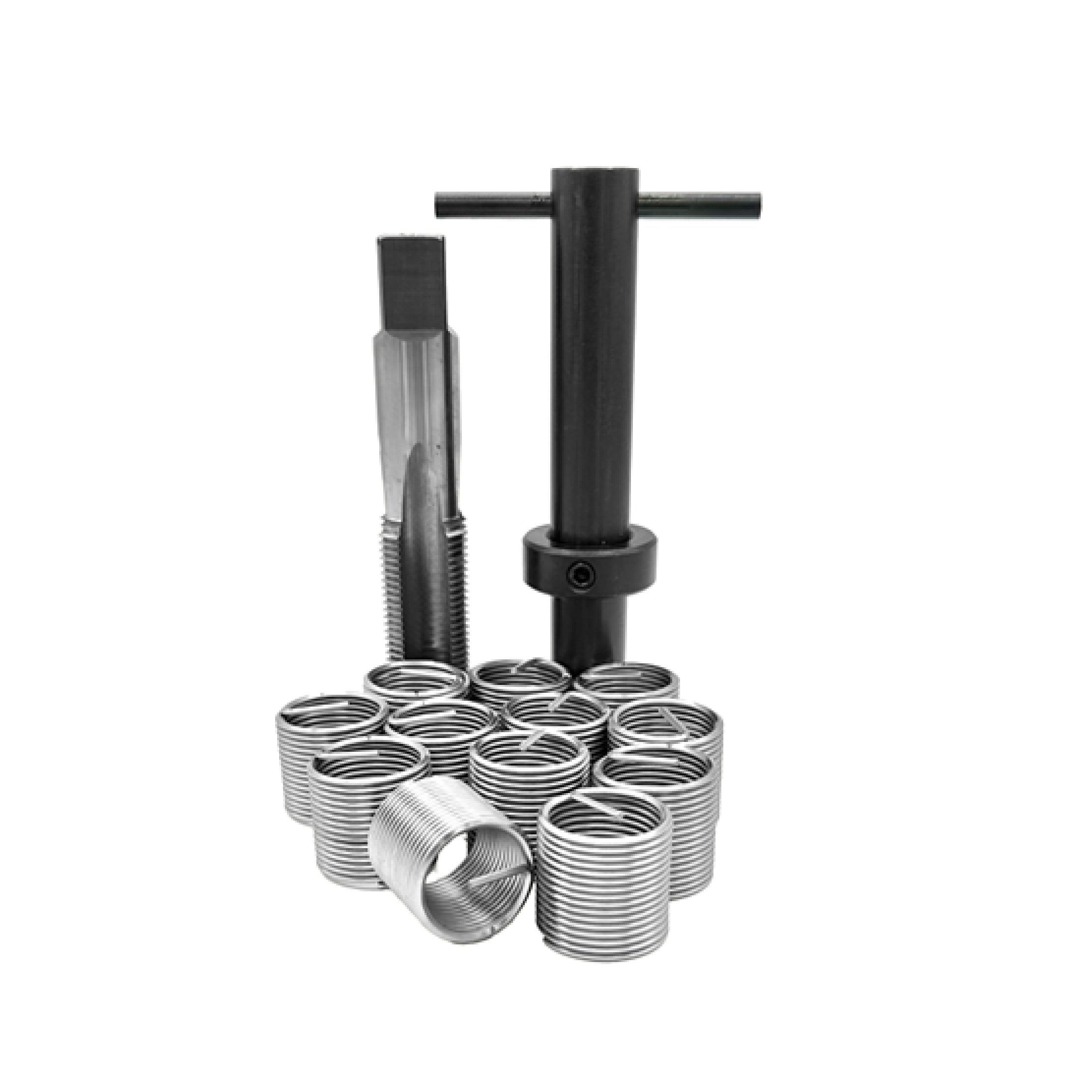 M5 x 0.8 Helical Thread Repair Kit