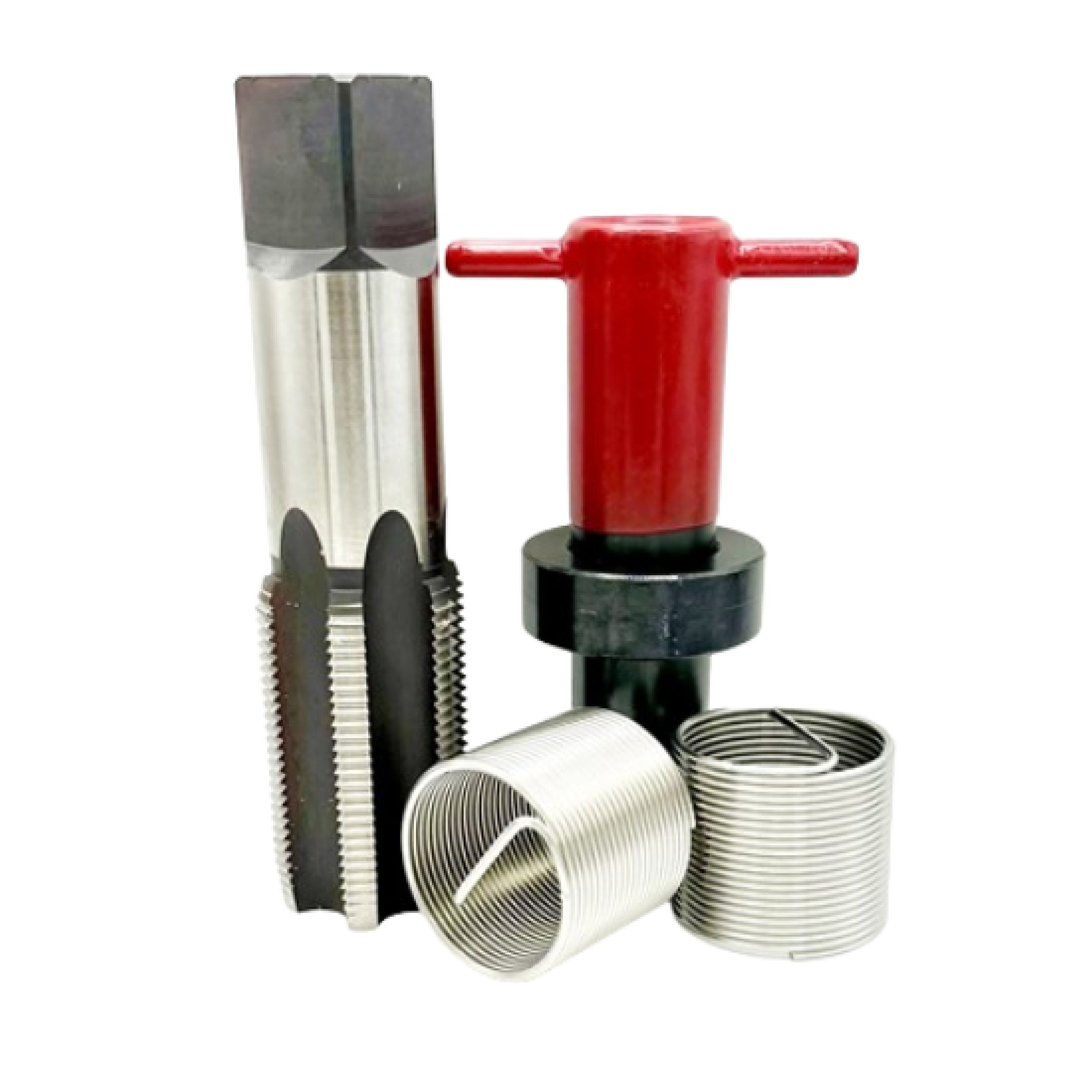 2" - 8 Thread Repair Kit