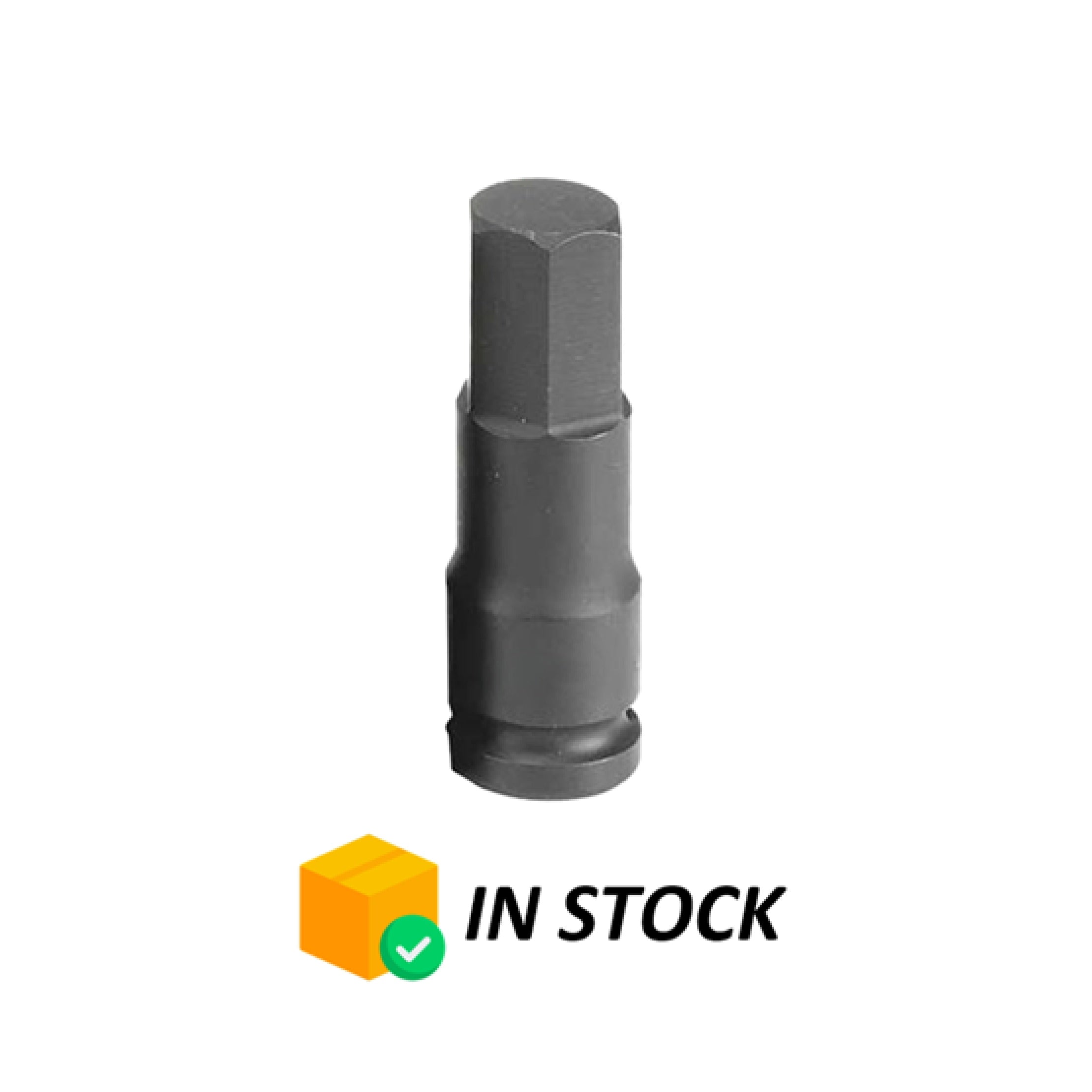 3/4" Drive x 7/8" Hex Bit Impact Socket