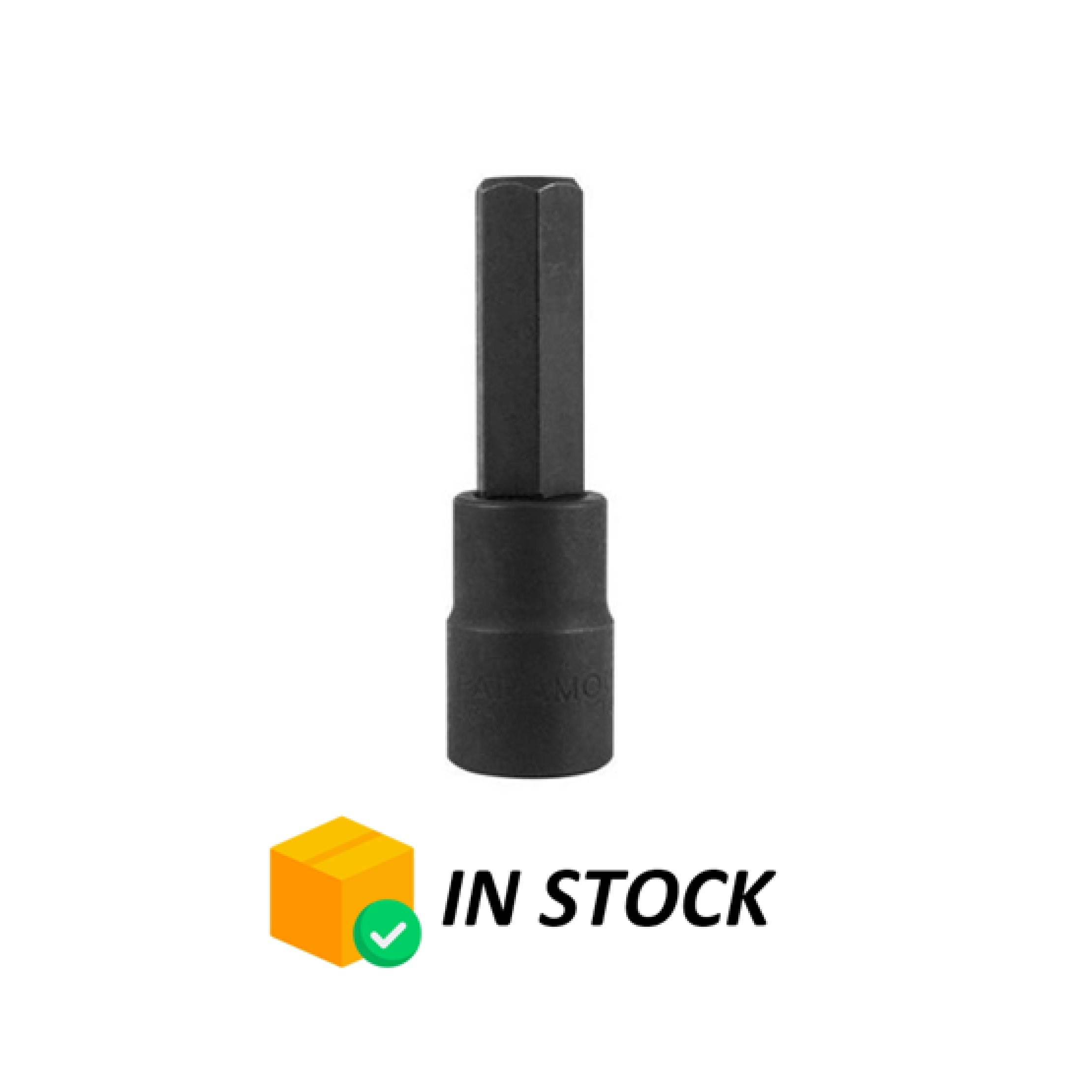 3/4" Drive x 7/16" Hex Bit Impact Socket