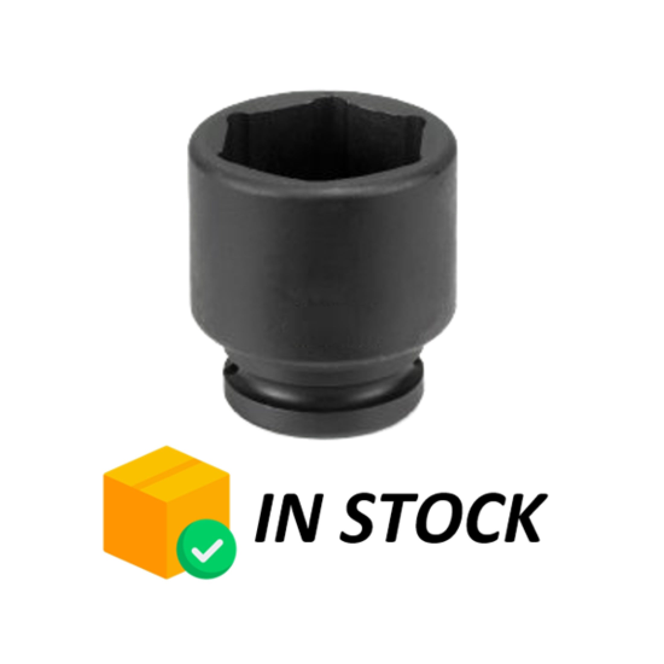 3/4" Drive x 41mm Impact Socket