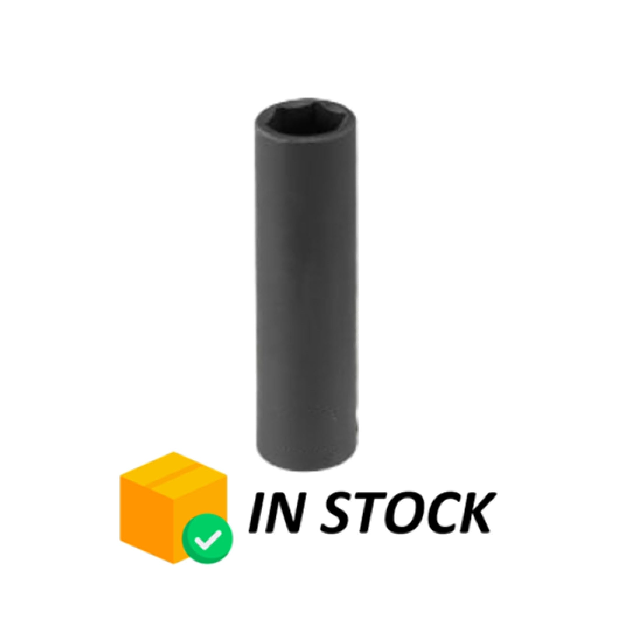 3/8" Drive x 13mm Deep Impact Socket