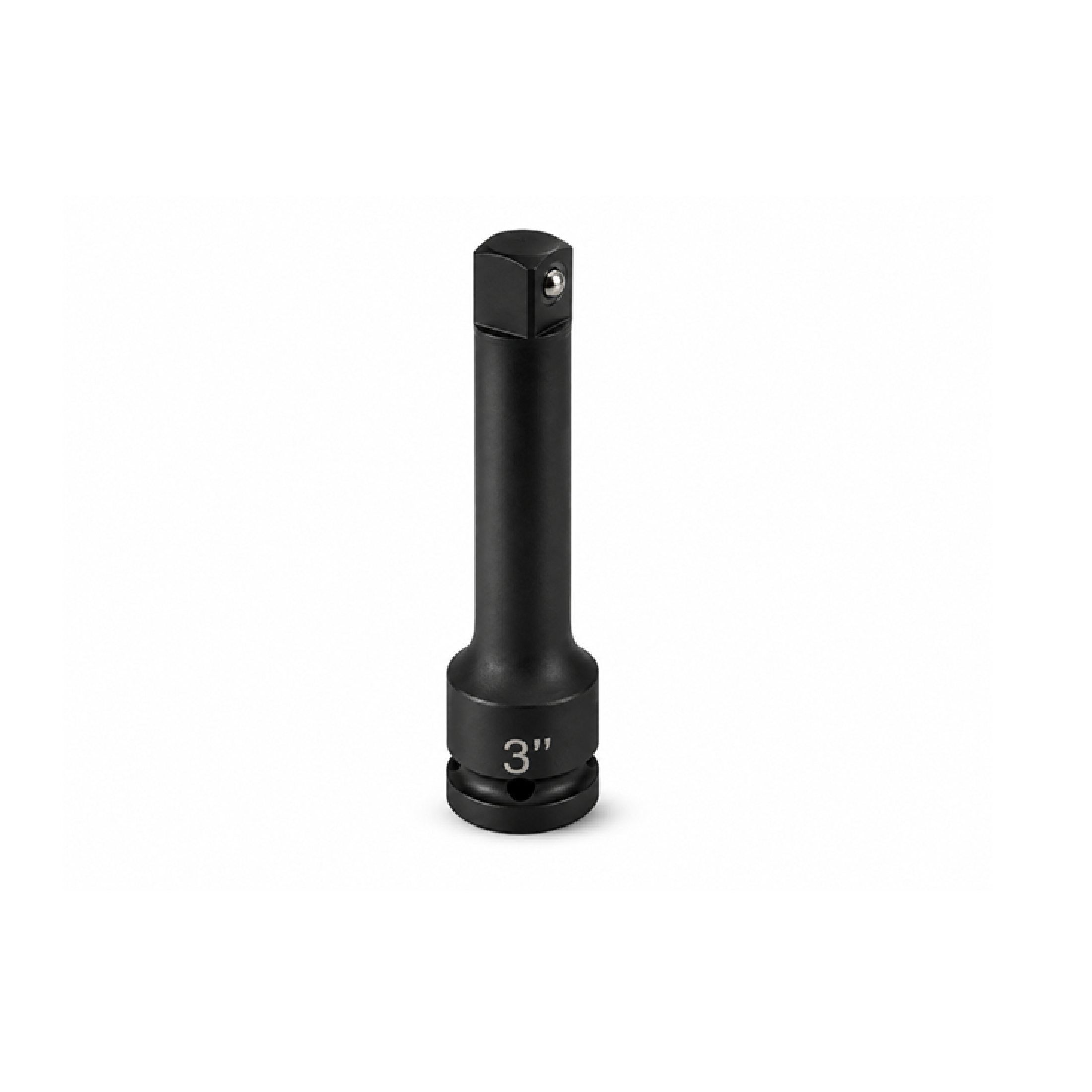 1/2" Drive x 3" Long Impact Socket Extension