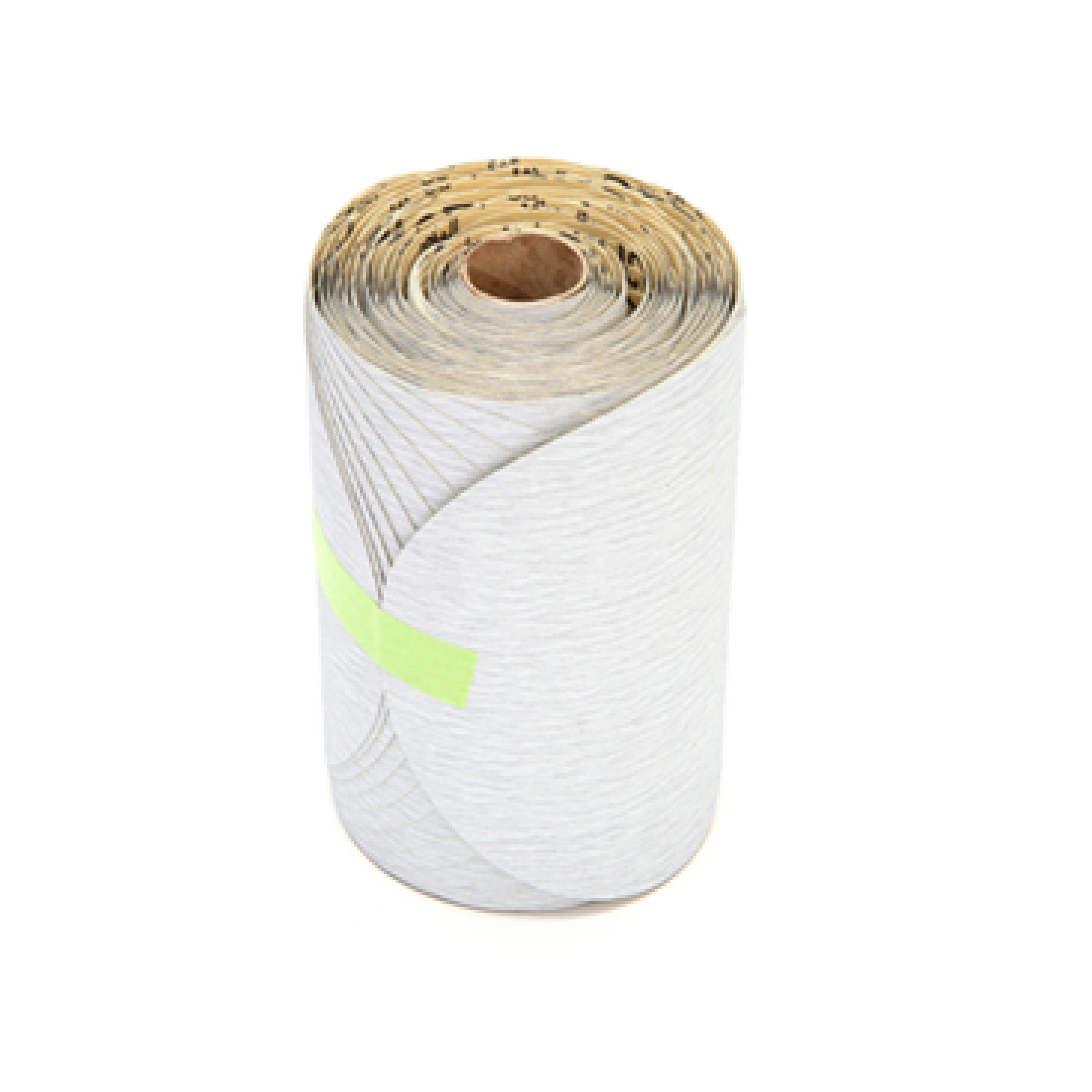 3M™ Stikit™ Paper Disc Roll 426U, 80 A-weight, 5 in x NH, Die 500X, 125 discs per roll