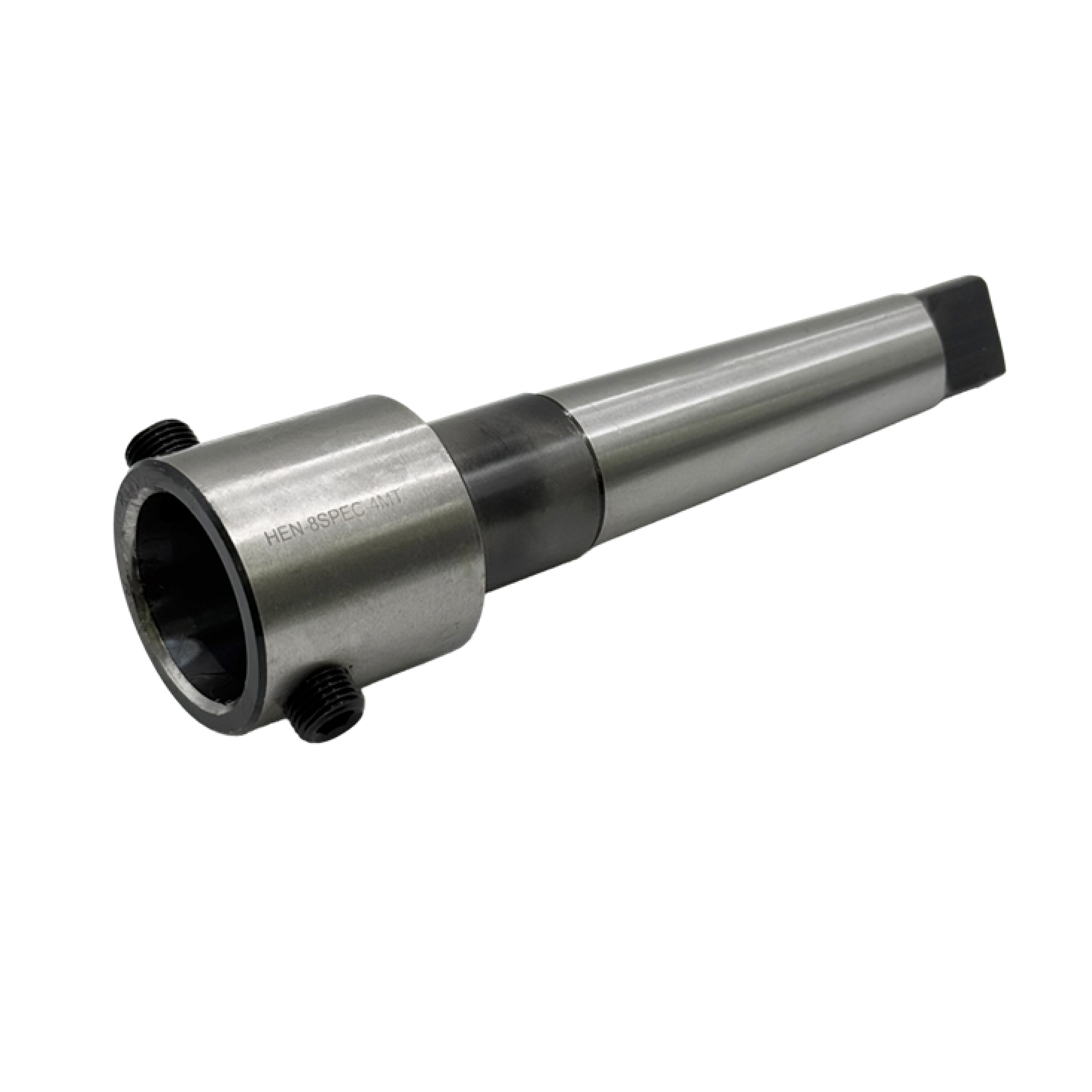 Annular Cutter Holders for 1.455" Weldon Shank Cutters