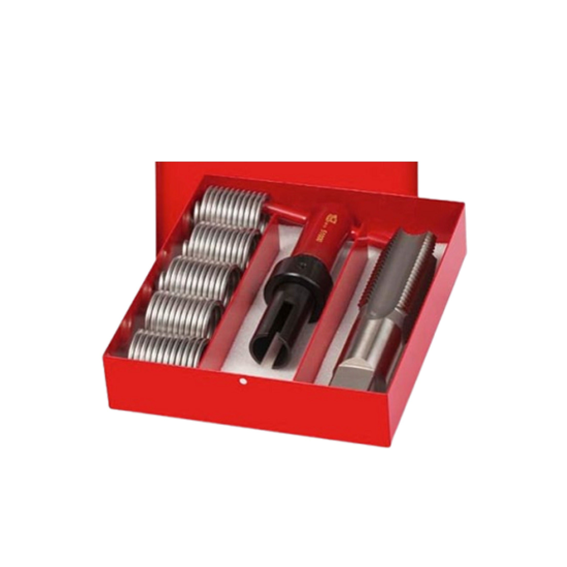 M22 x 1.5 Thread Repair Kit - Next Day Delivery – H.D. Chasen Company