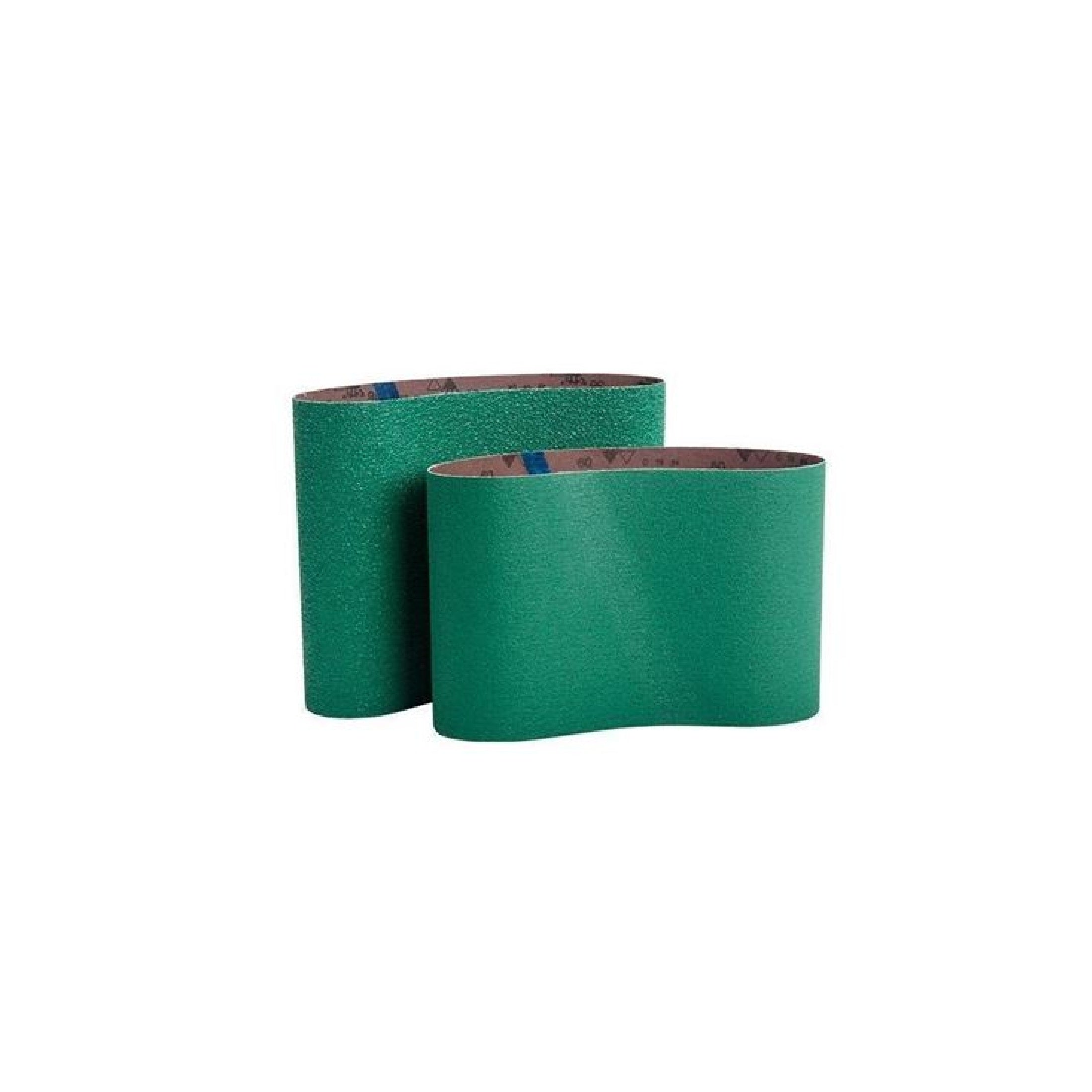 Sanding Belt 4" x 12-9/16" (Stainless Steel)