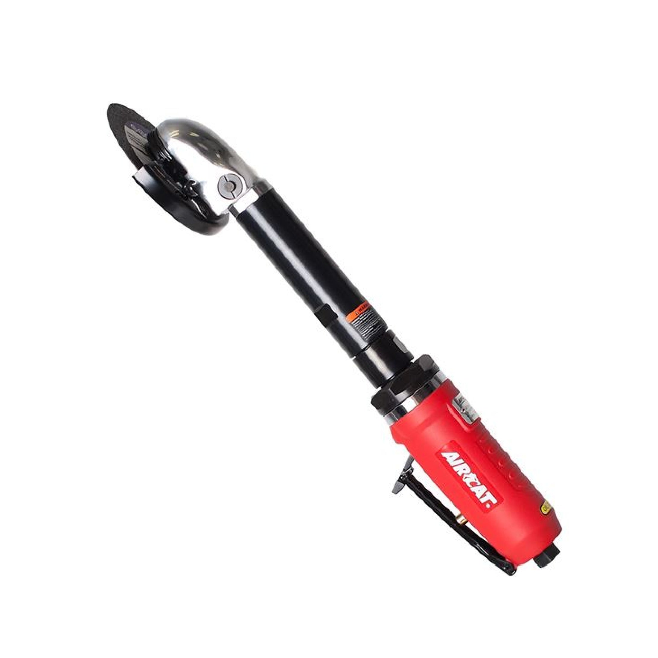 Air Systems International whip check air hose safety cable, suitable for AIRCAT Pneumatic Corner Angle Grinder 6275