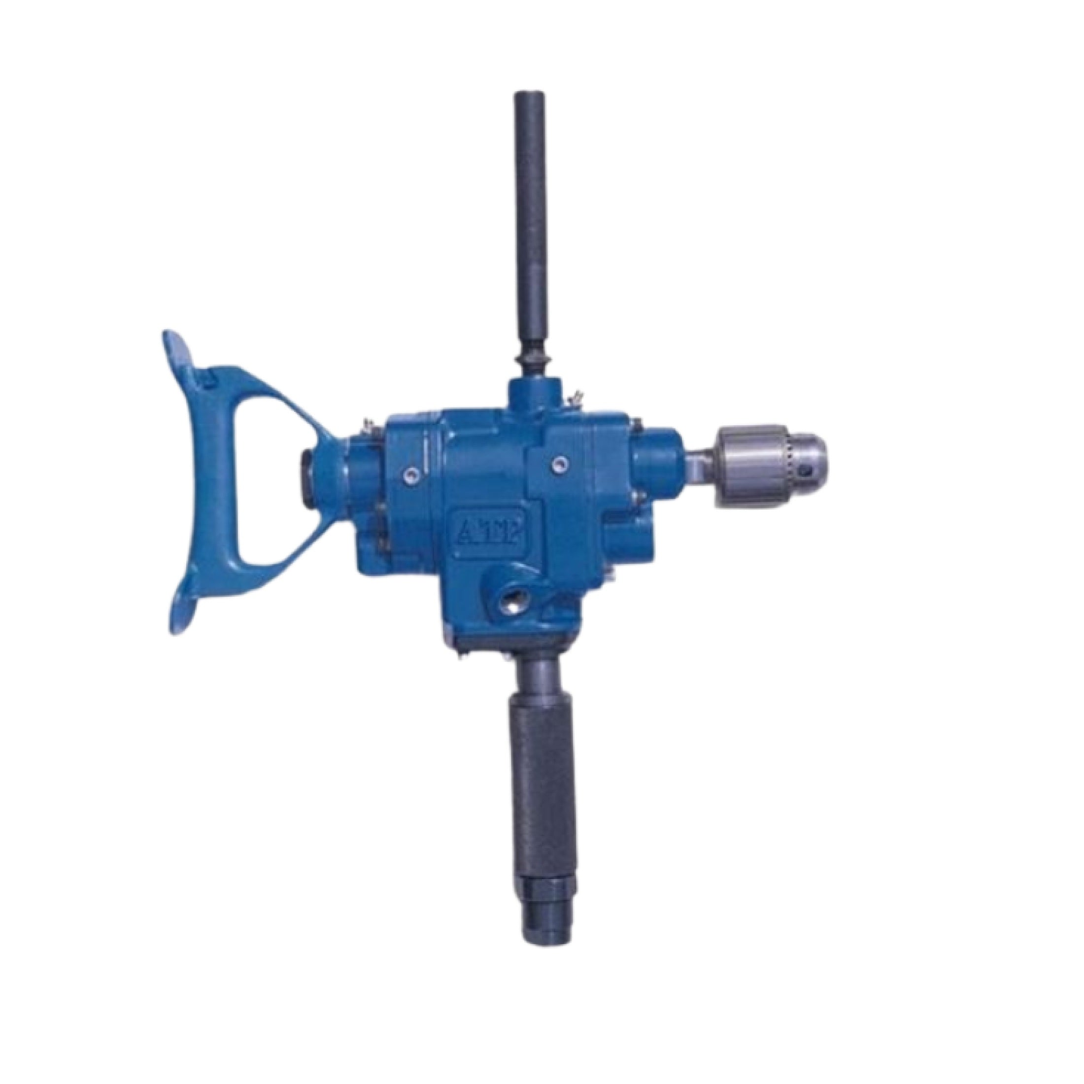 Air Drill / Chuck Capacity 5/8 (2122-725-5/8)