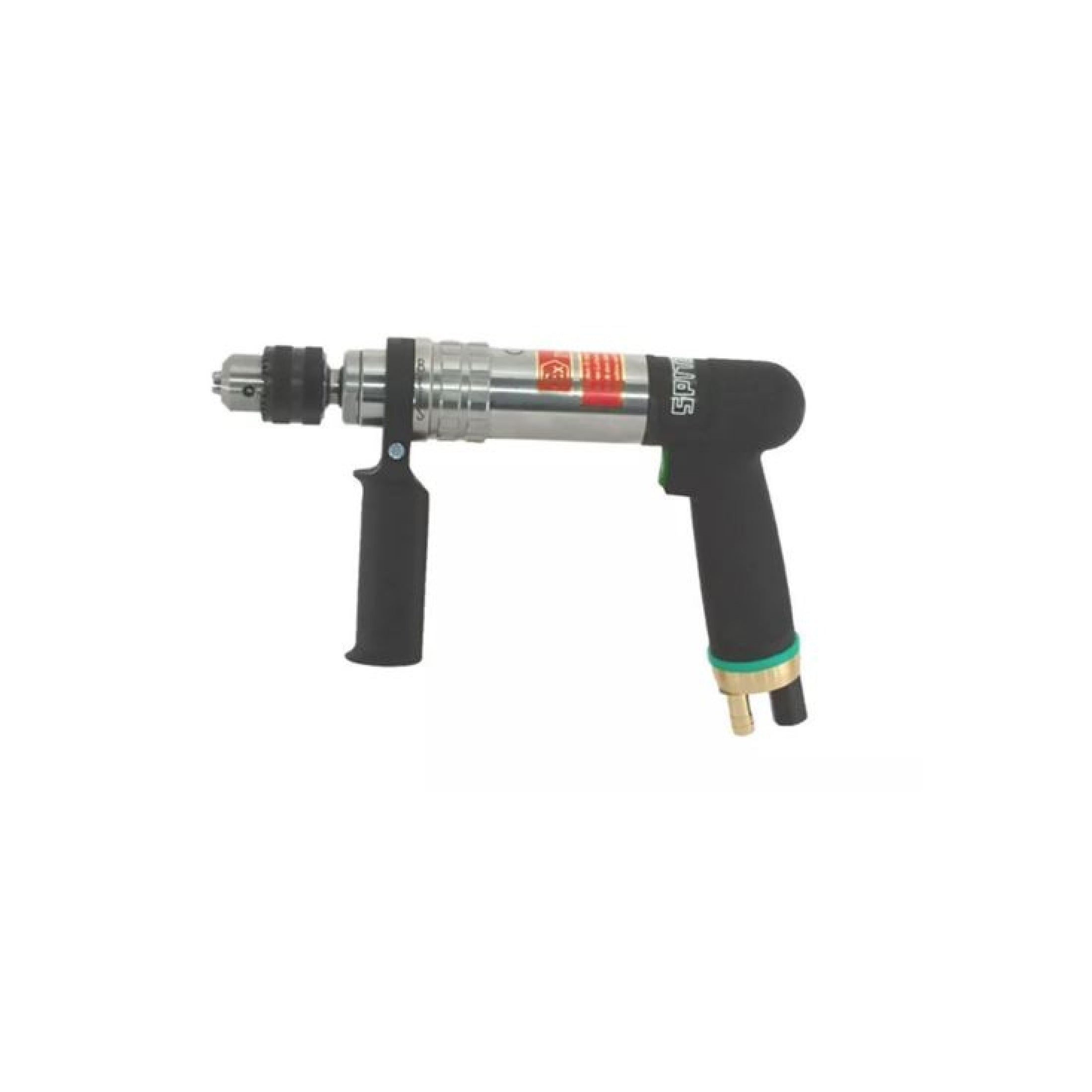 Air Hammer Drill - 1/2" Geared Chuck 2 1266 0010