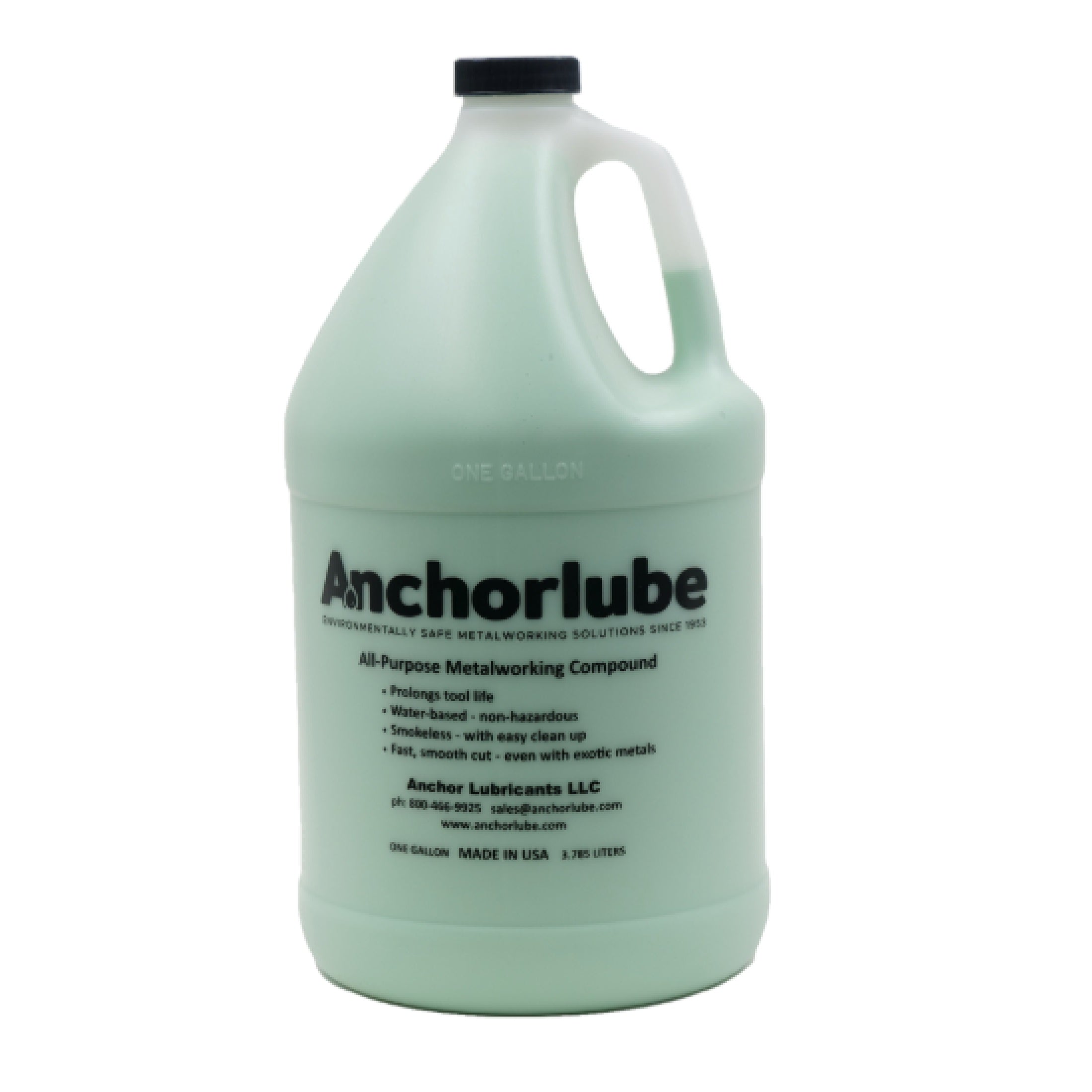 Anchor Lube