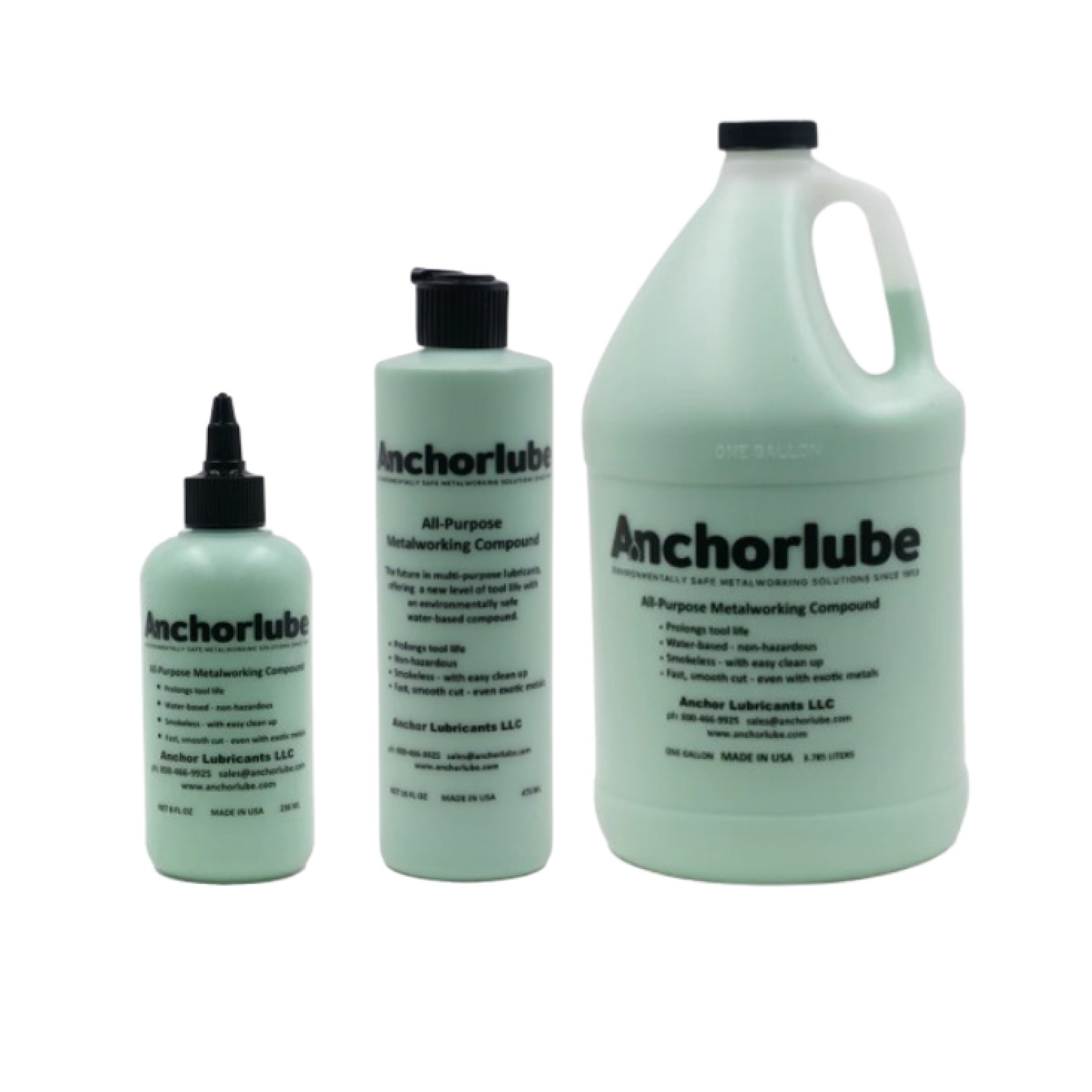 Anchor Lube