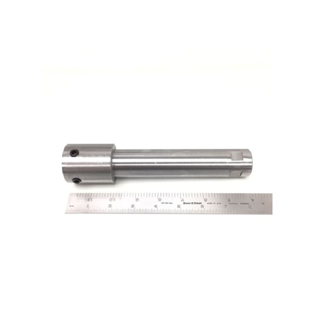 Adapters for 1-1/4" Shank Annular Cutters