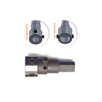 Annular Cutter Holder / Straight Shank