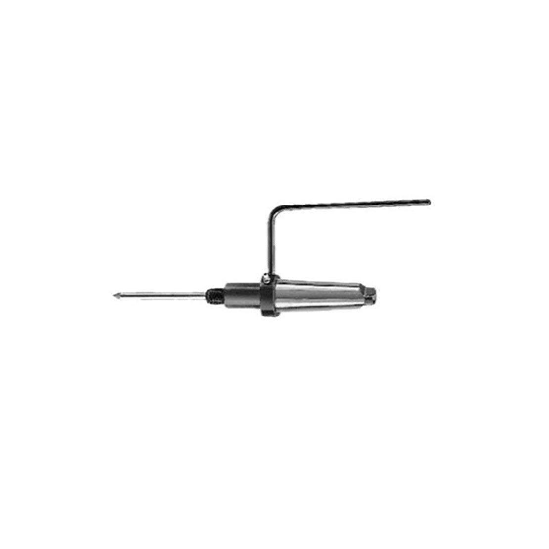 Bridge Reaming Annular Cutter Holder Threaded Shank - Mag Drill Adapter – H.D. Chasen ...