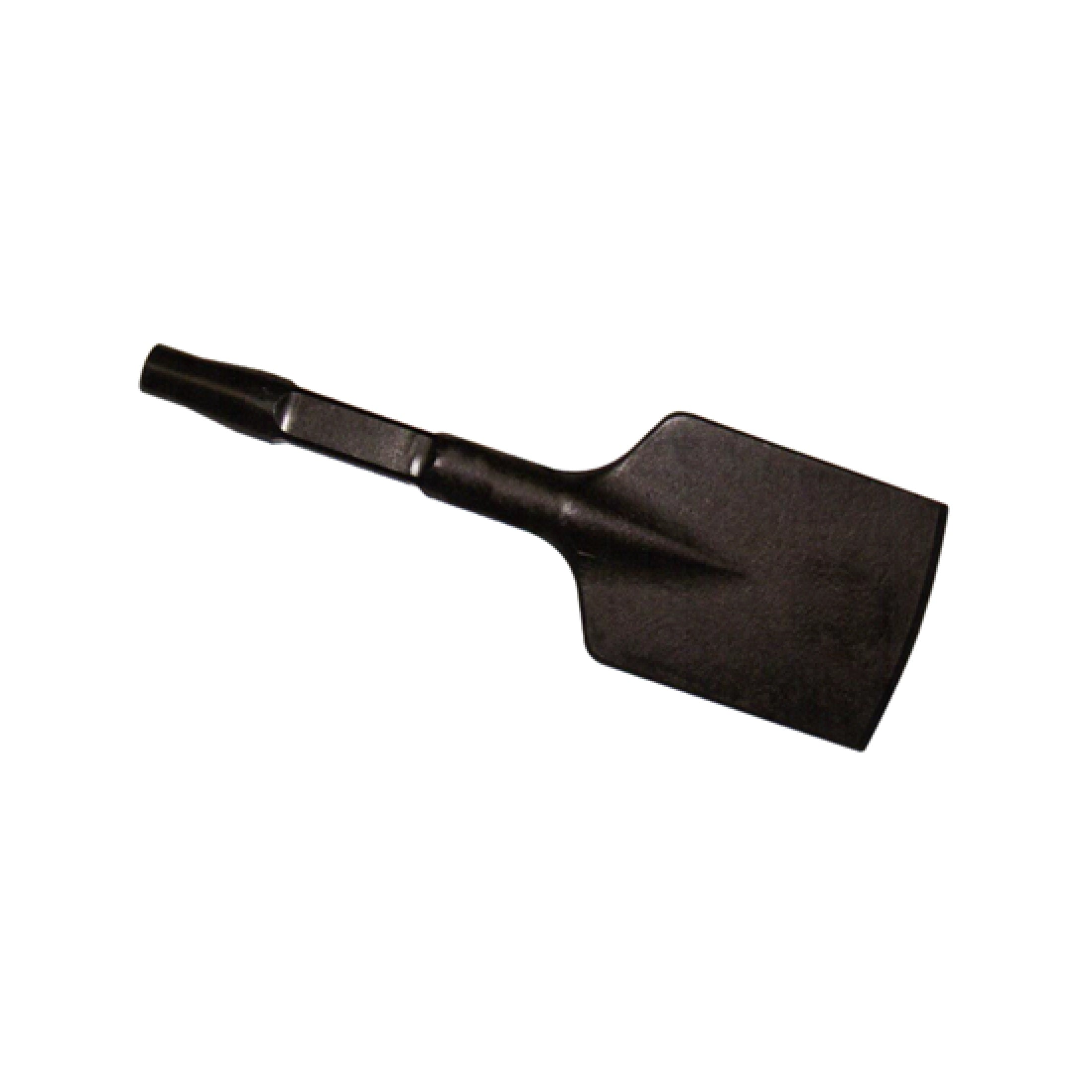 Asphalt Cutter 5" x 15" with .890" Jumbo Shank