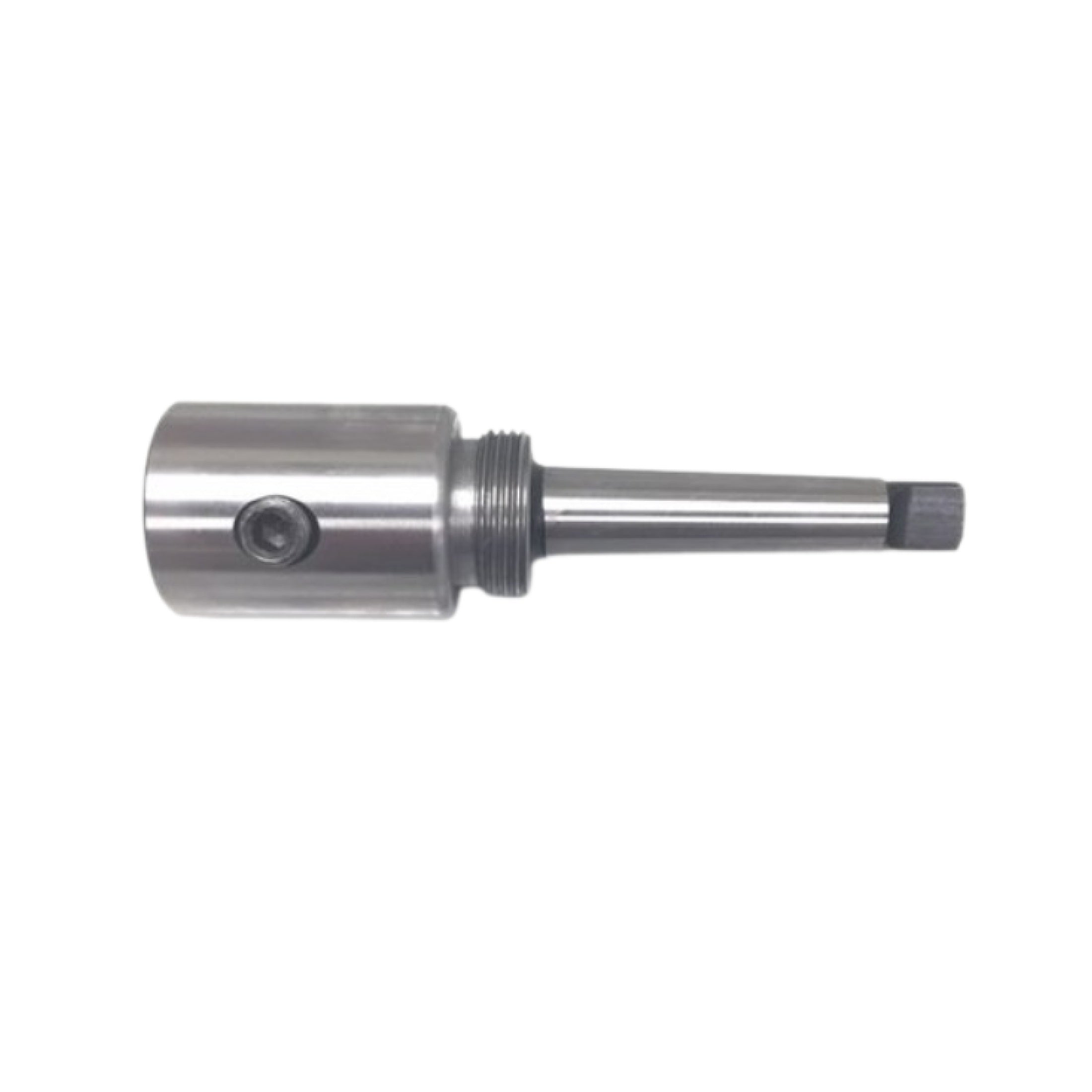 Wood Boring Drill Adapter 5/8AH x 2MT