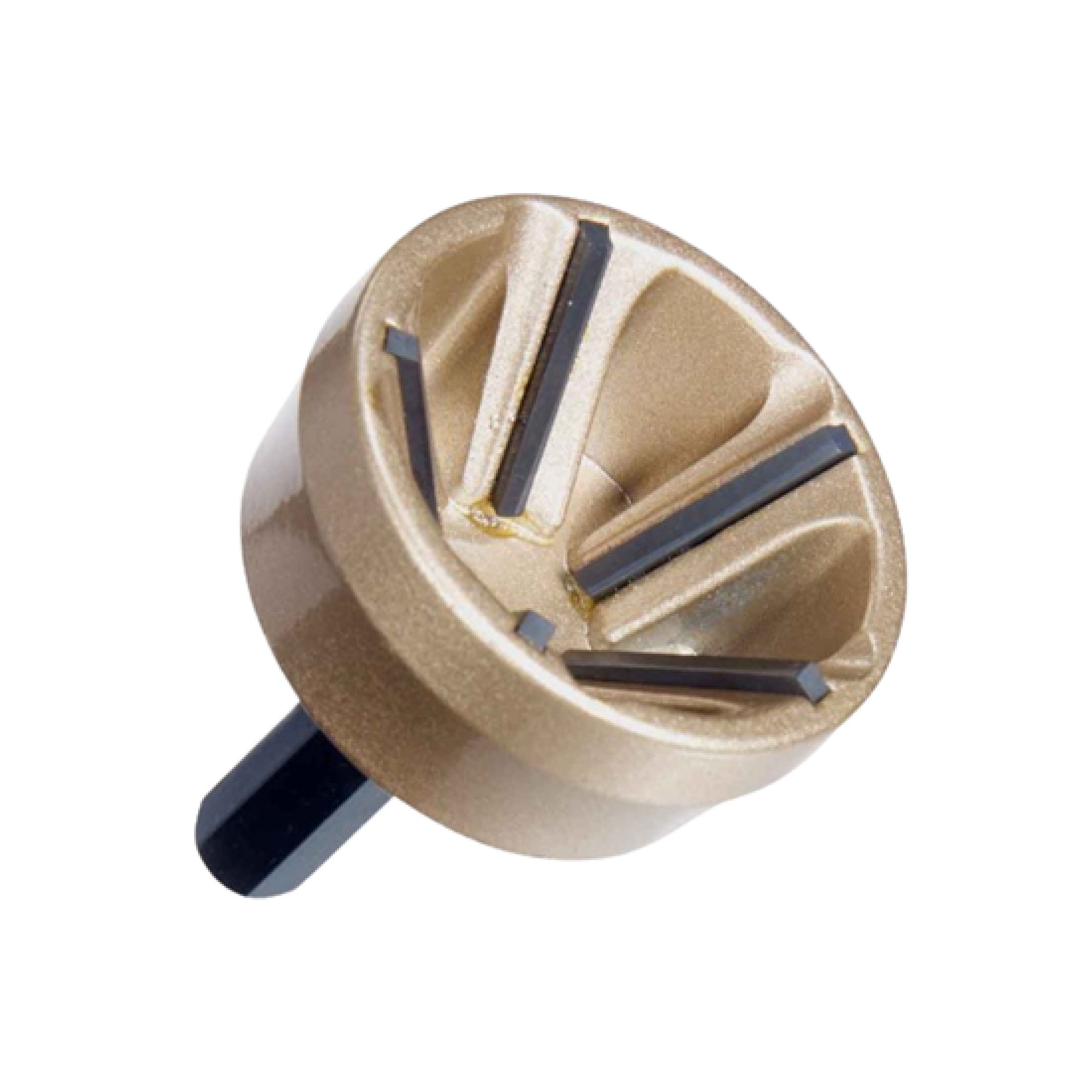 Bar Champ Outer Reamer -1/2" Drive to 1-3/8" Drive