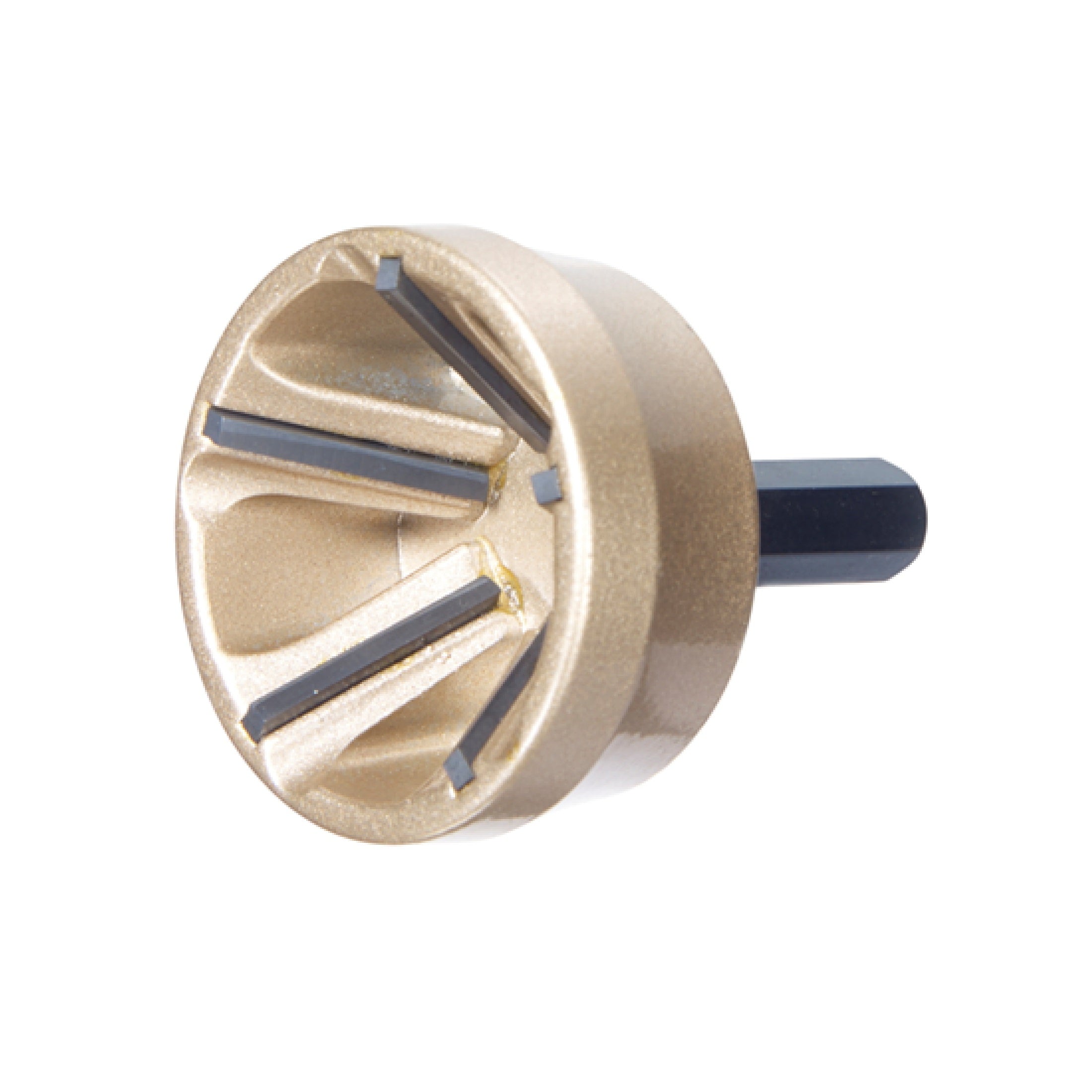 ITM BAR-02C Bar Champ Outer Reamer with 1-3/8" Drilling Capacity