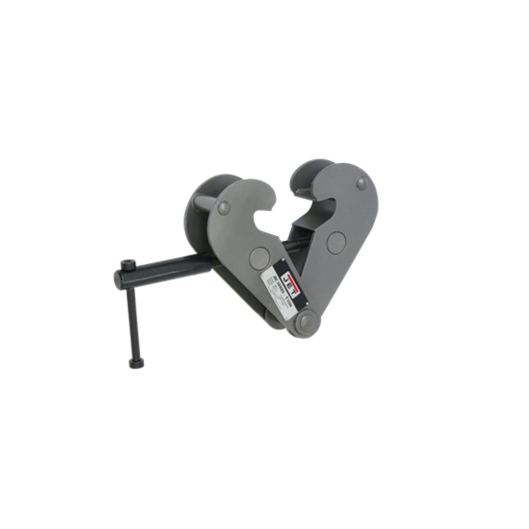 JBC-1, 1 Ton Beam Clamp