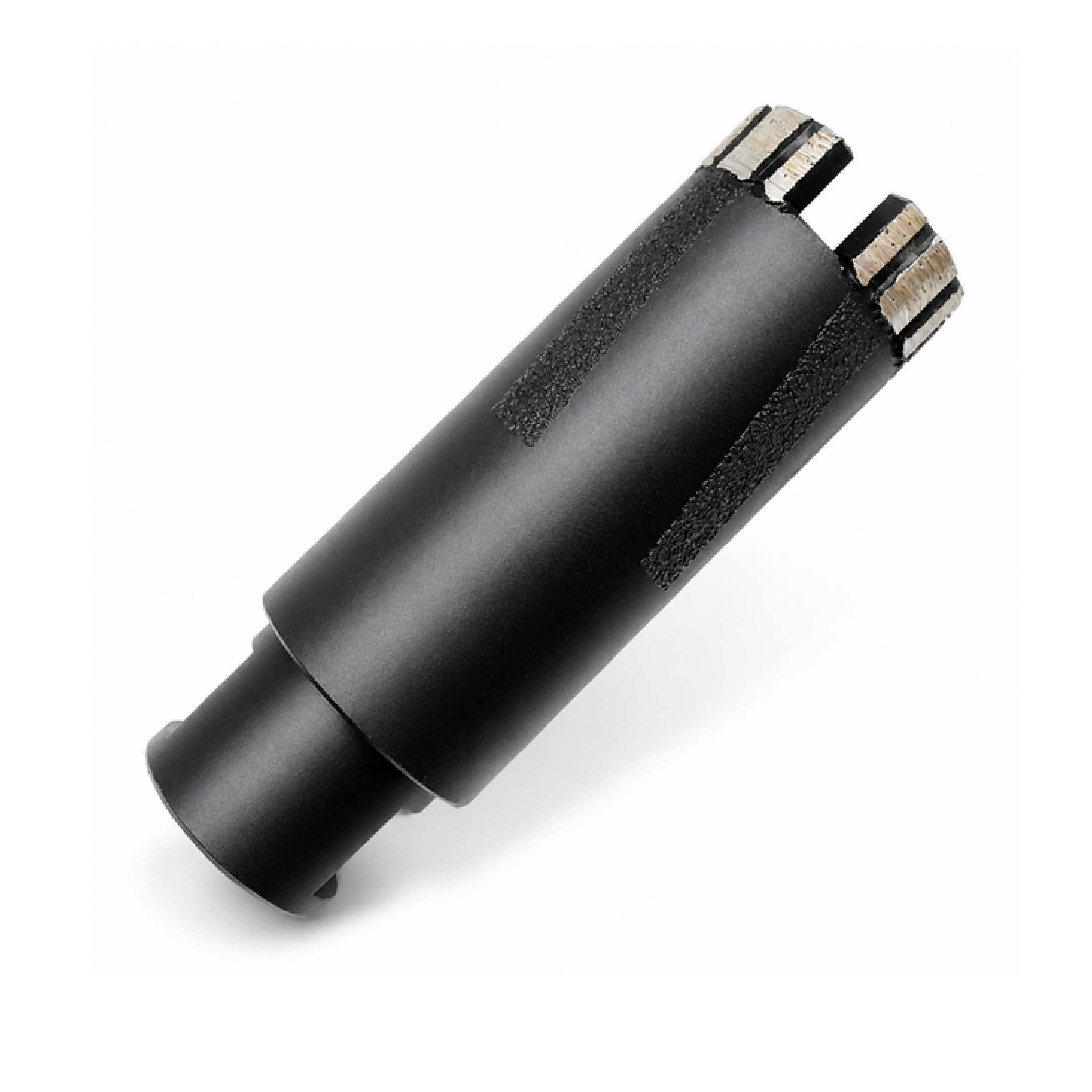 1-1/2" Diameter x 4" OAL Diamond Core Bit With 5/8"-11 Shank