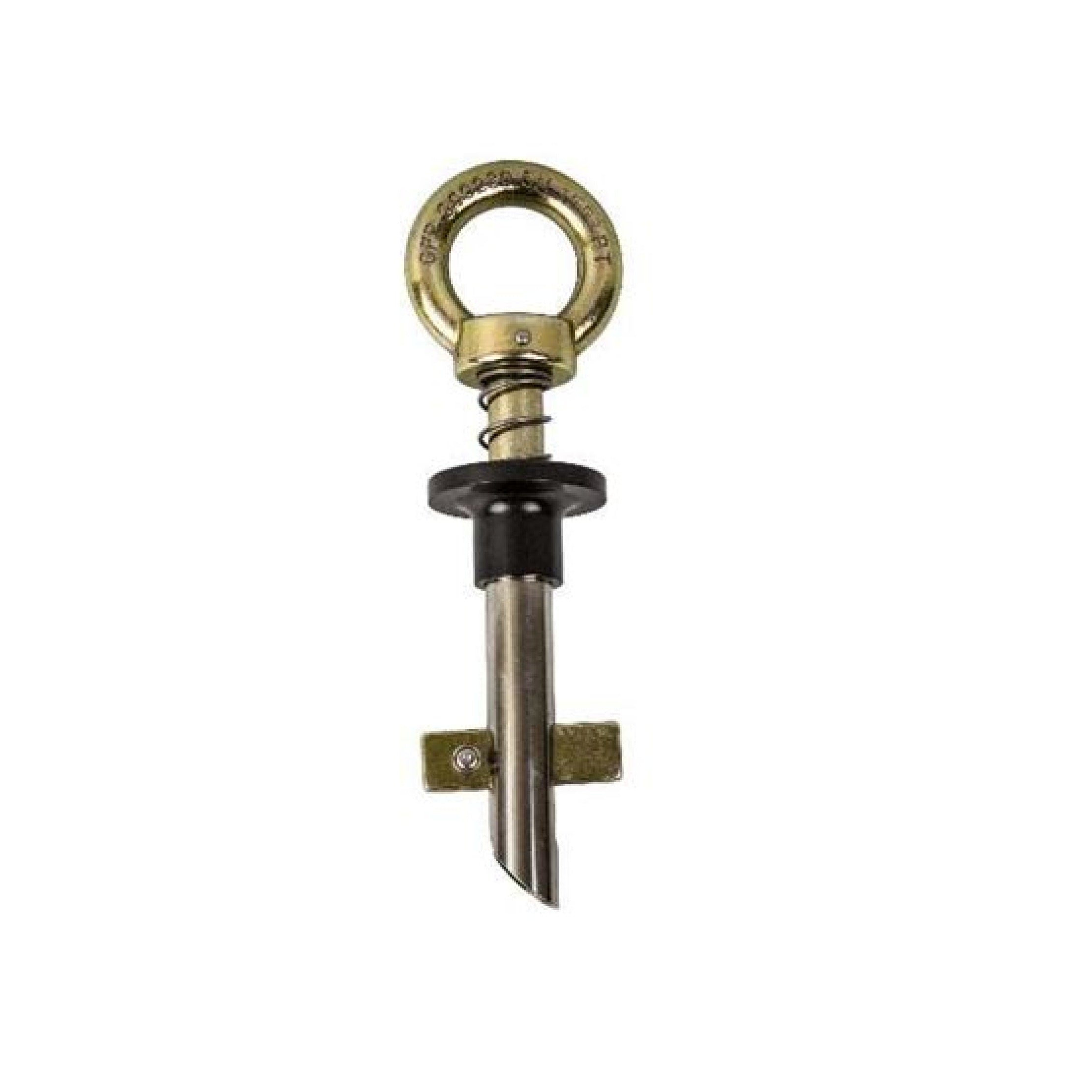 Bolt Hole Anchor