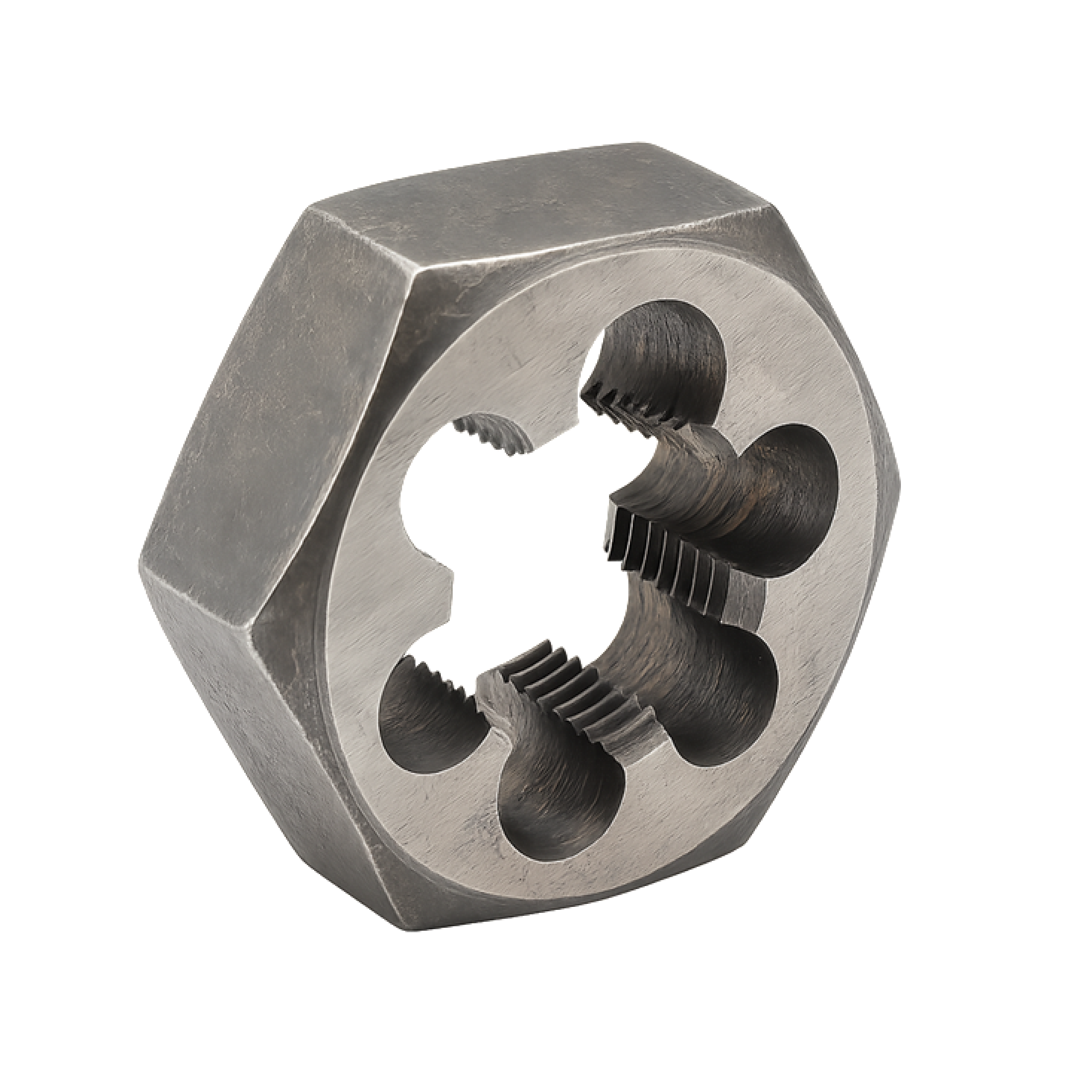 7/8"-9 BSW Hex Die
