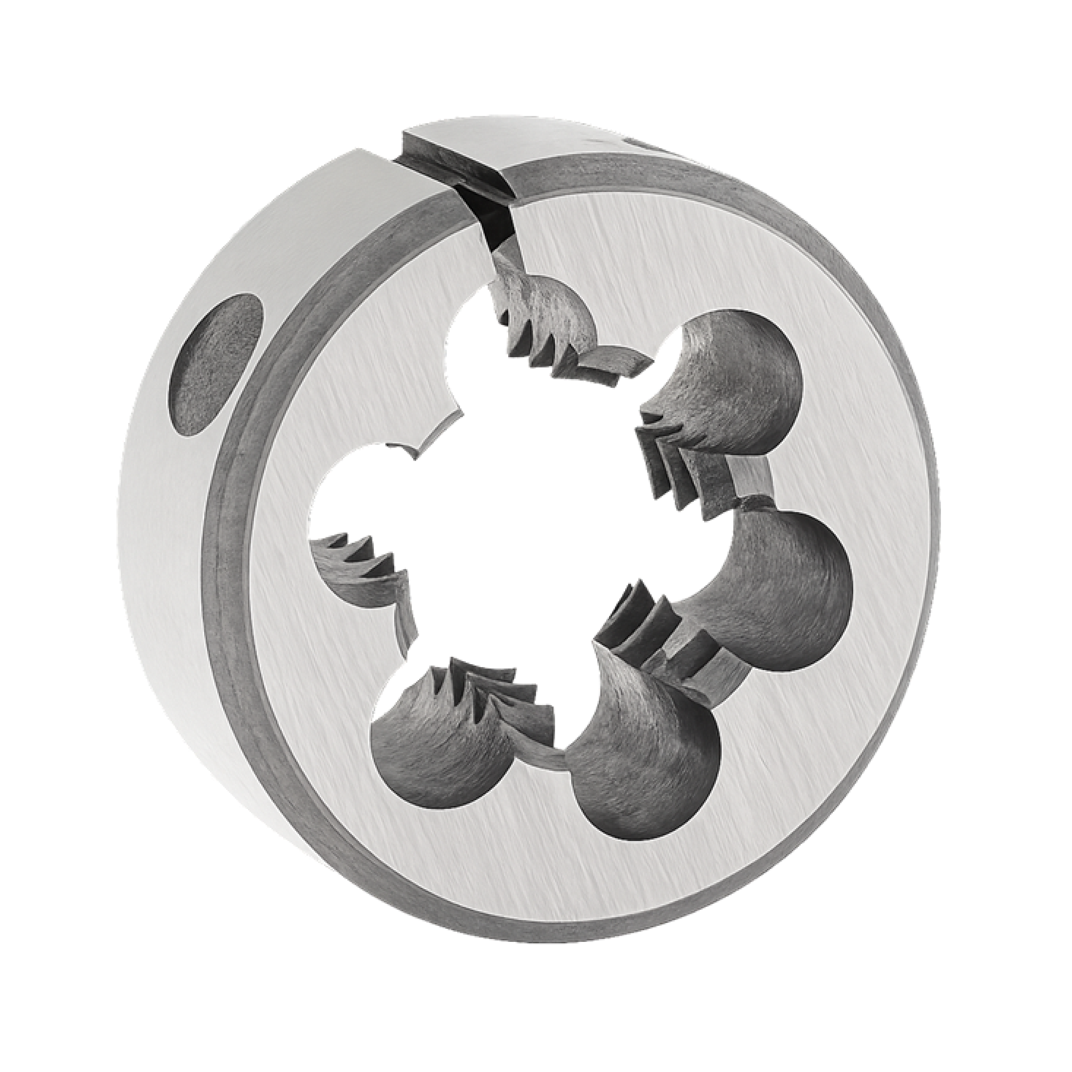 3/4"-14 BSPP Round Adjustable Die