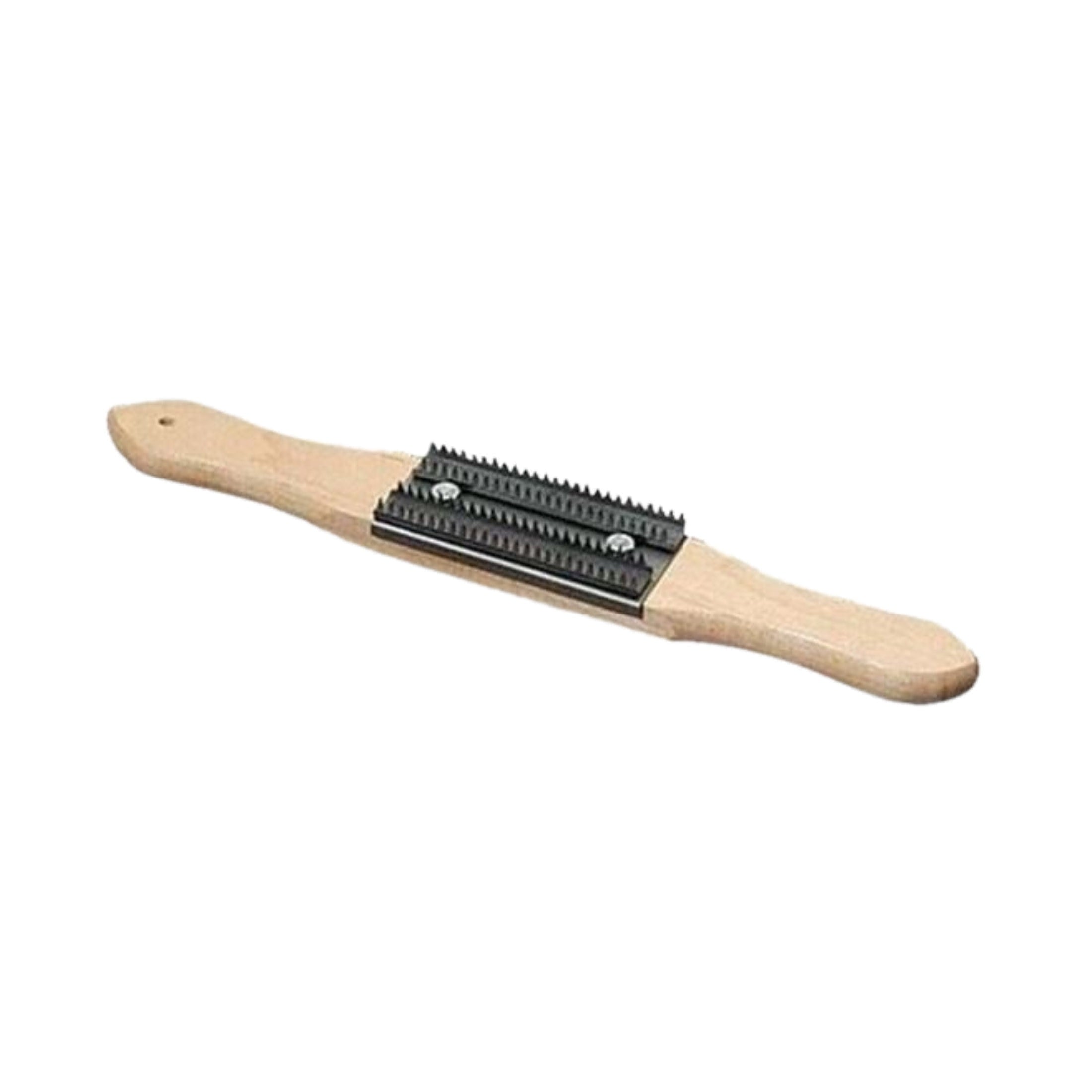 Buff Rake & Handle Combination (216BRC)