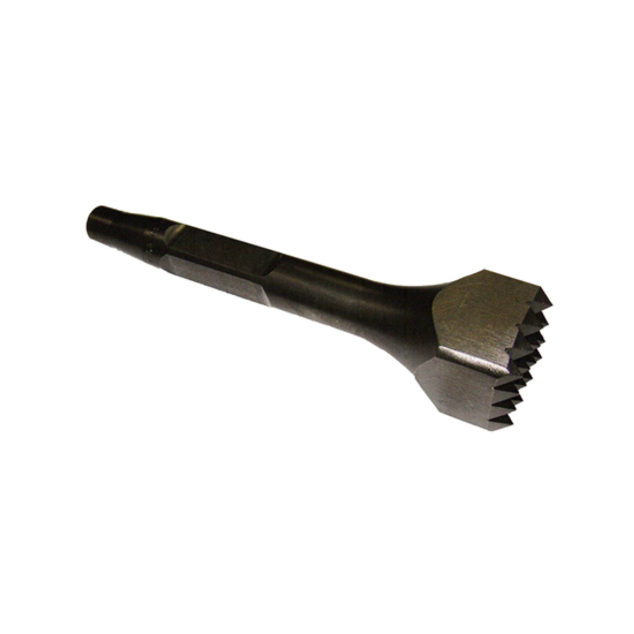 Bush Tool 2" with .890" Jumbo Shank