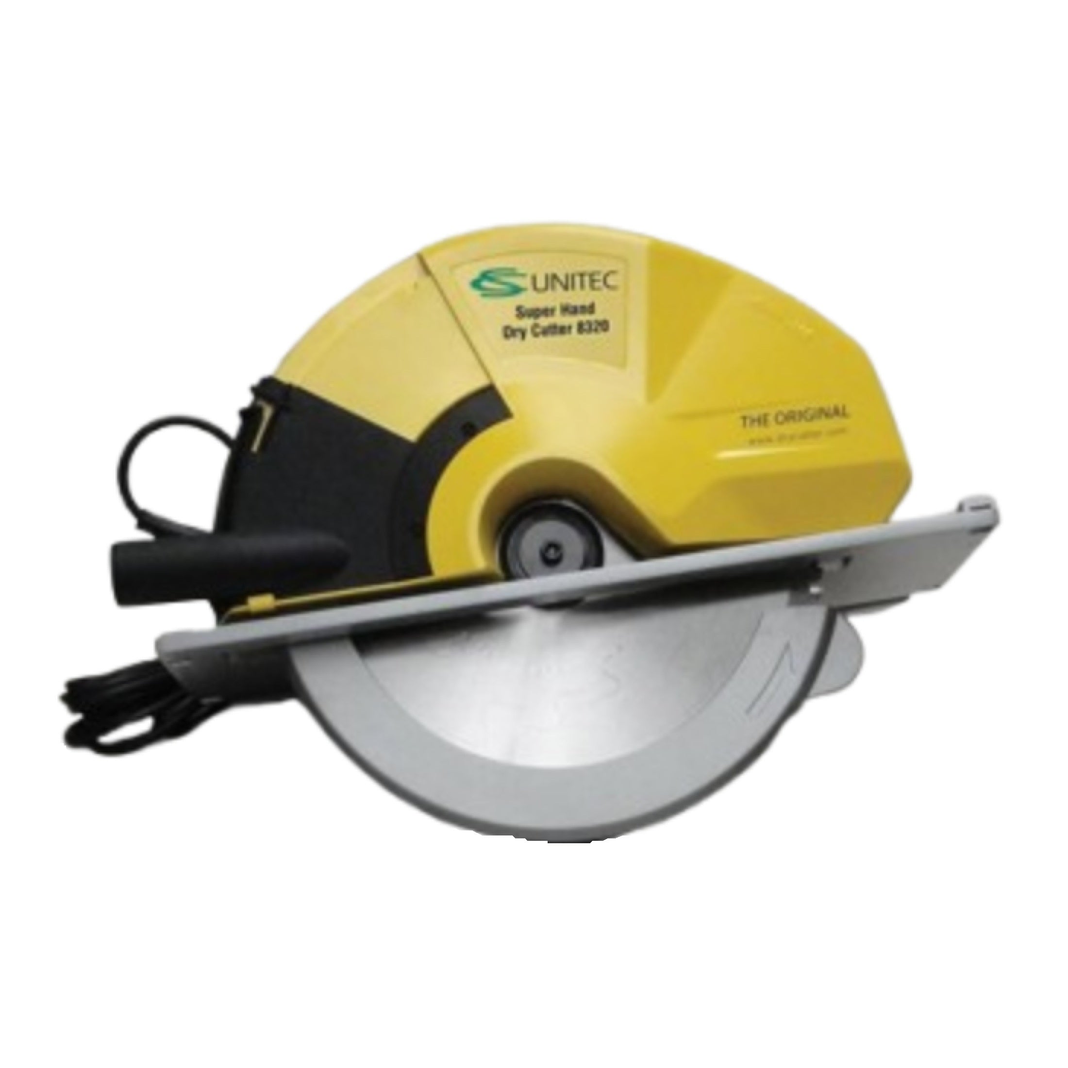 Metal Cutting Saw / 12 Blade / 4-3/4 Deep Cut