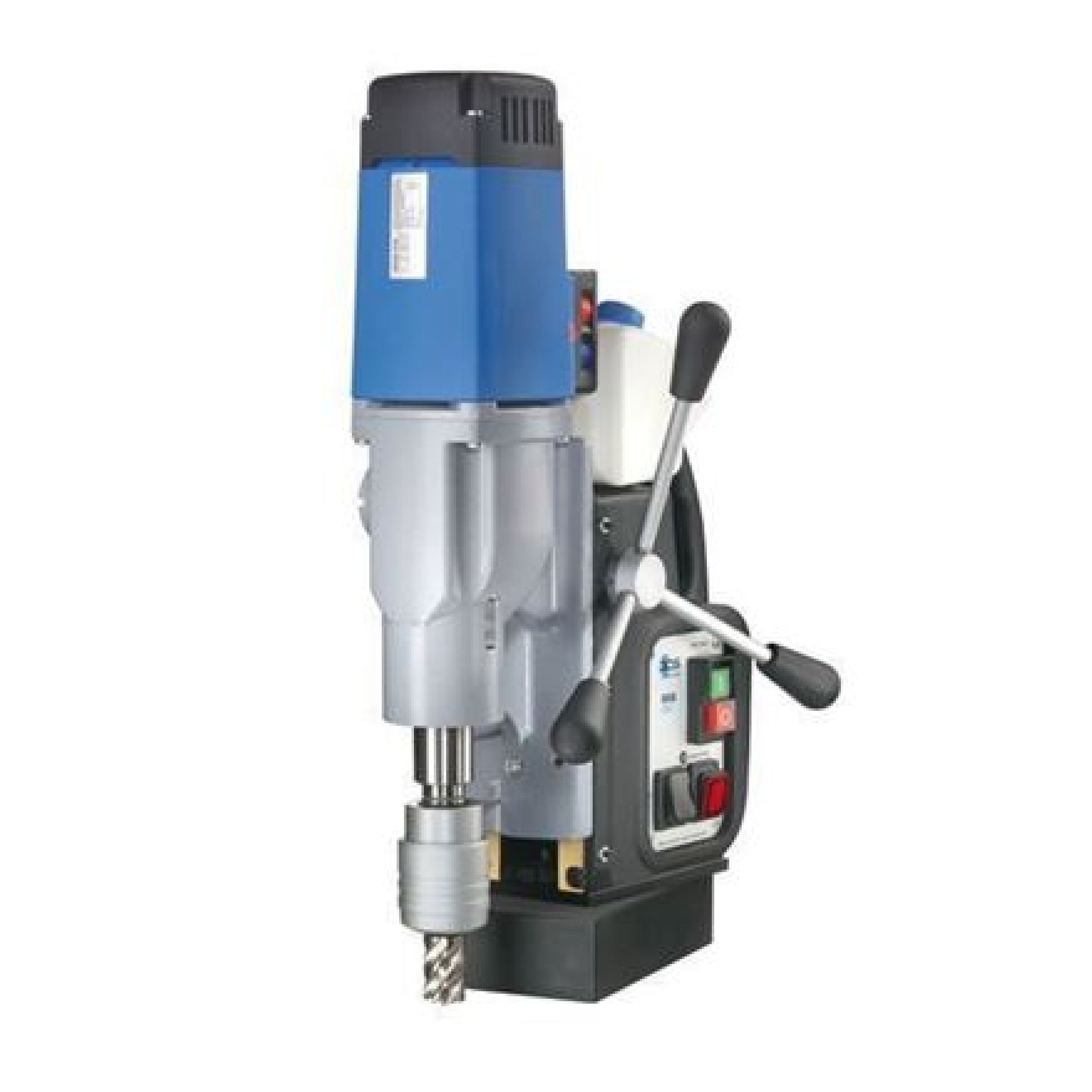 CS Unitec MAB 525 Magnetic Drill With 2-1/2" in Drilling Capacity