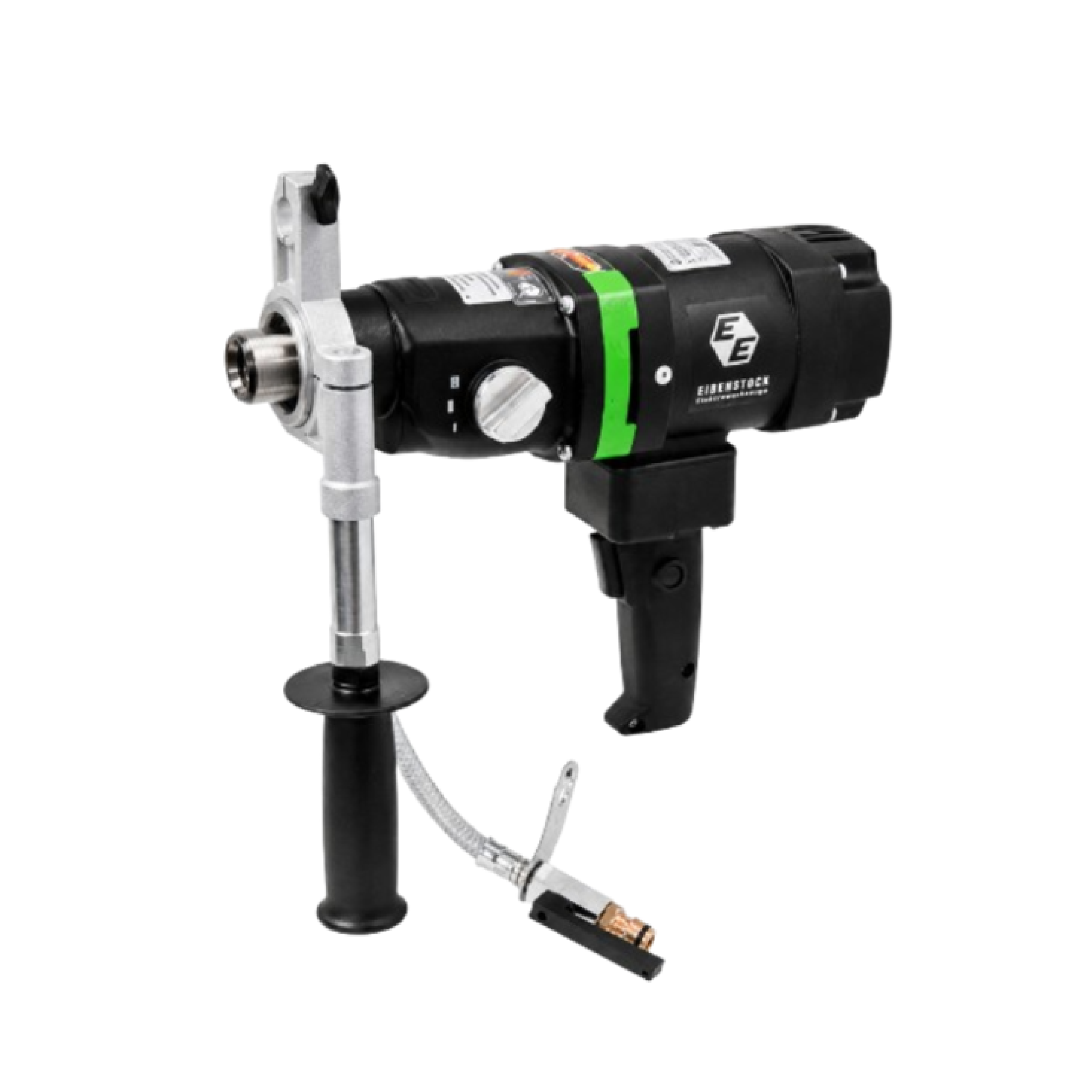 CS Unitec Diamond Core Drill  - END 130/3.2 PO