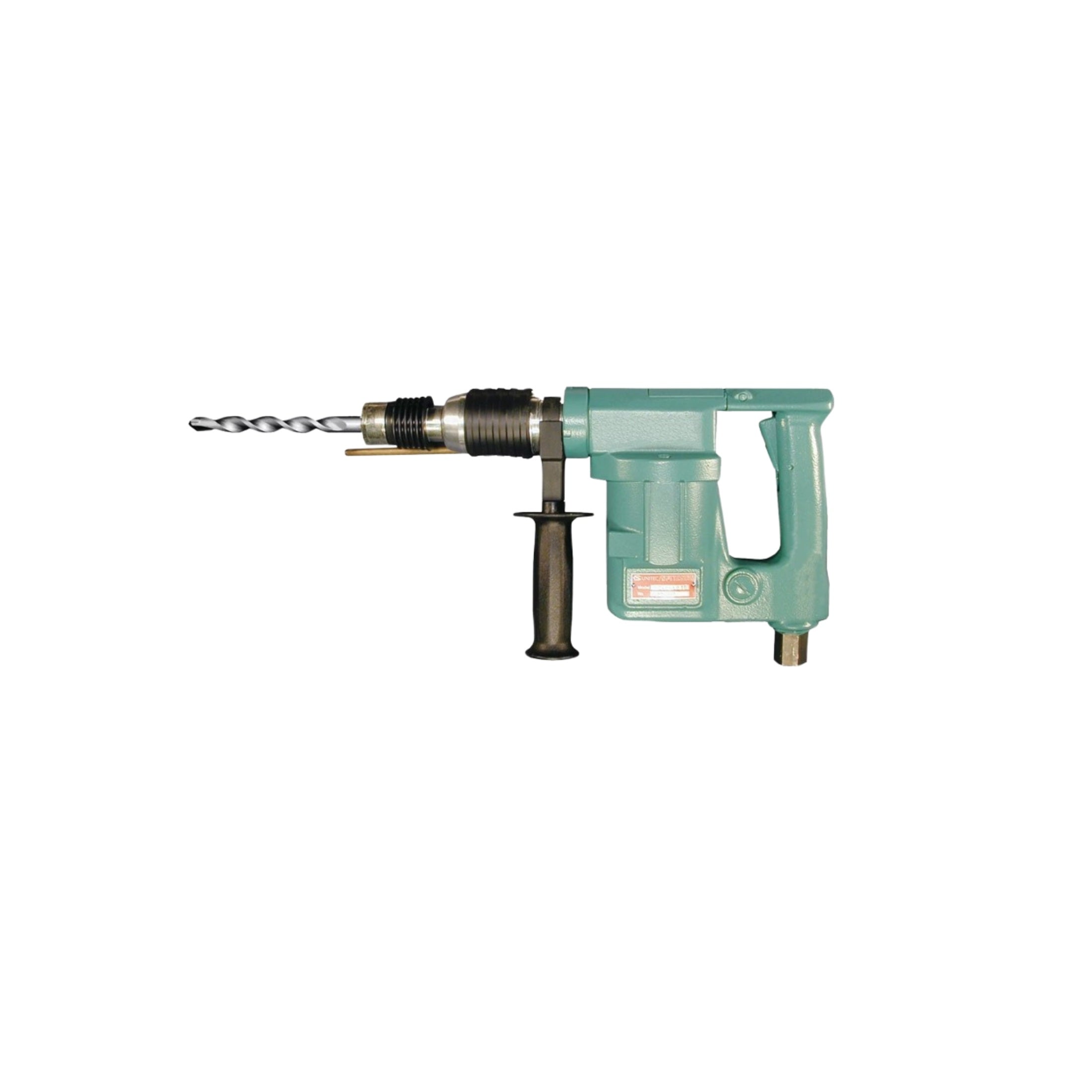 Air Systems International whip check air hose safety cable, SDS Plus Pneumatic Rotary Hammer Drill 2 24040 0030