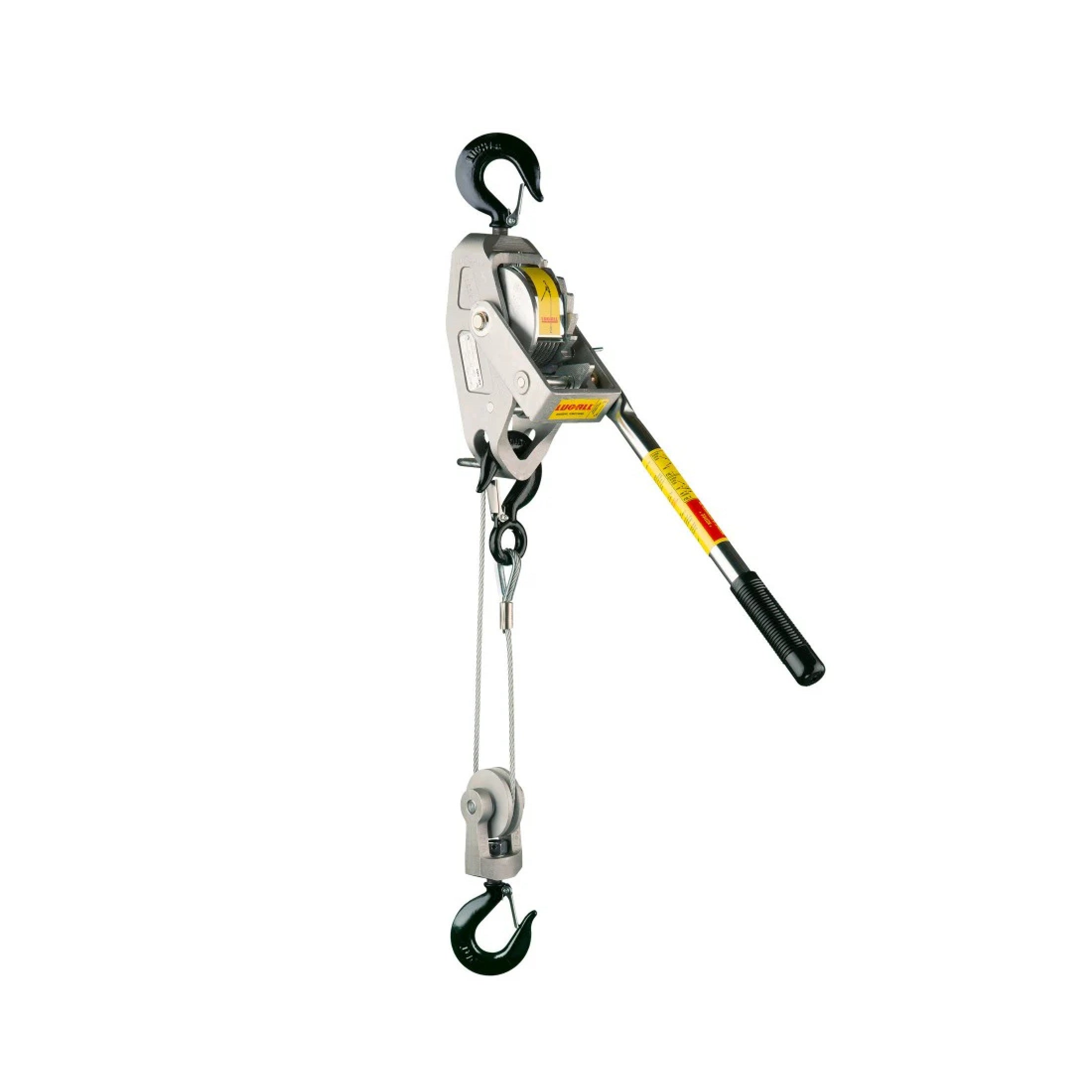 1-1/8 Ton Cable Hoist