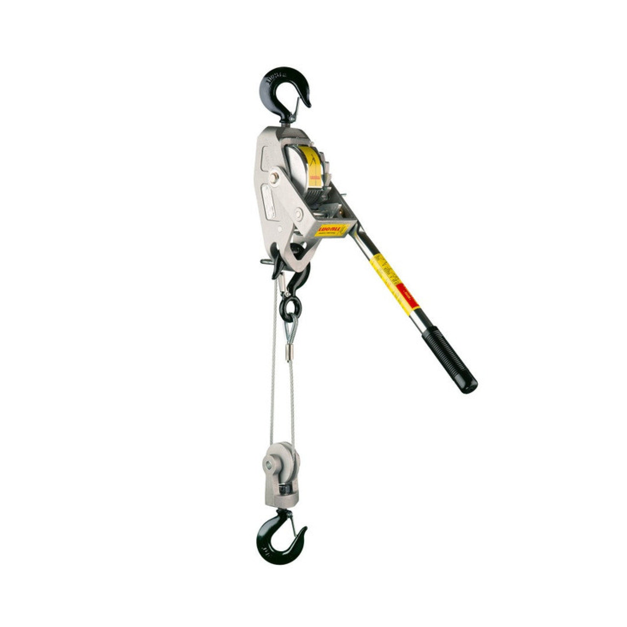 2 Ton Cable Hoist