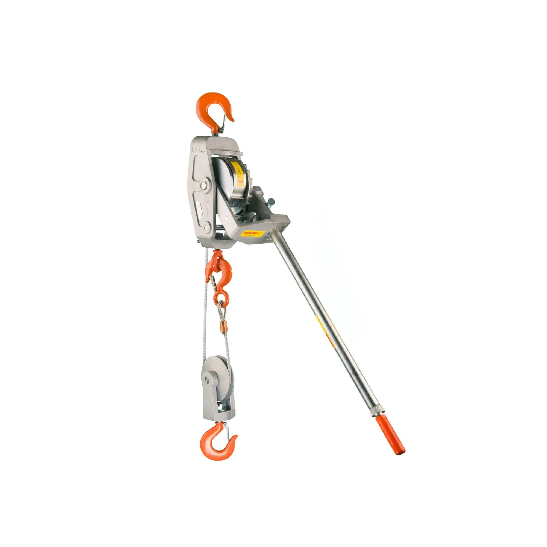 3 Ton Cable Hoist
